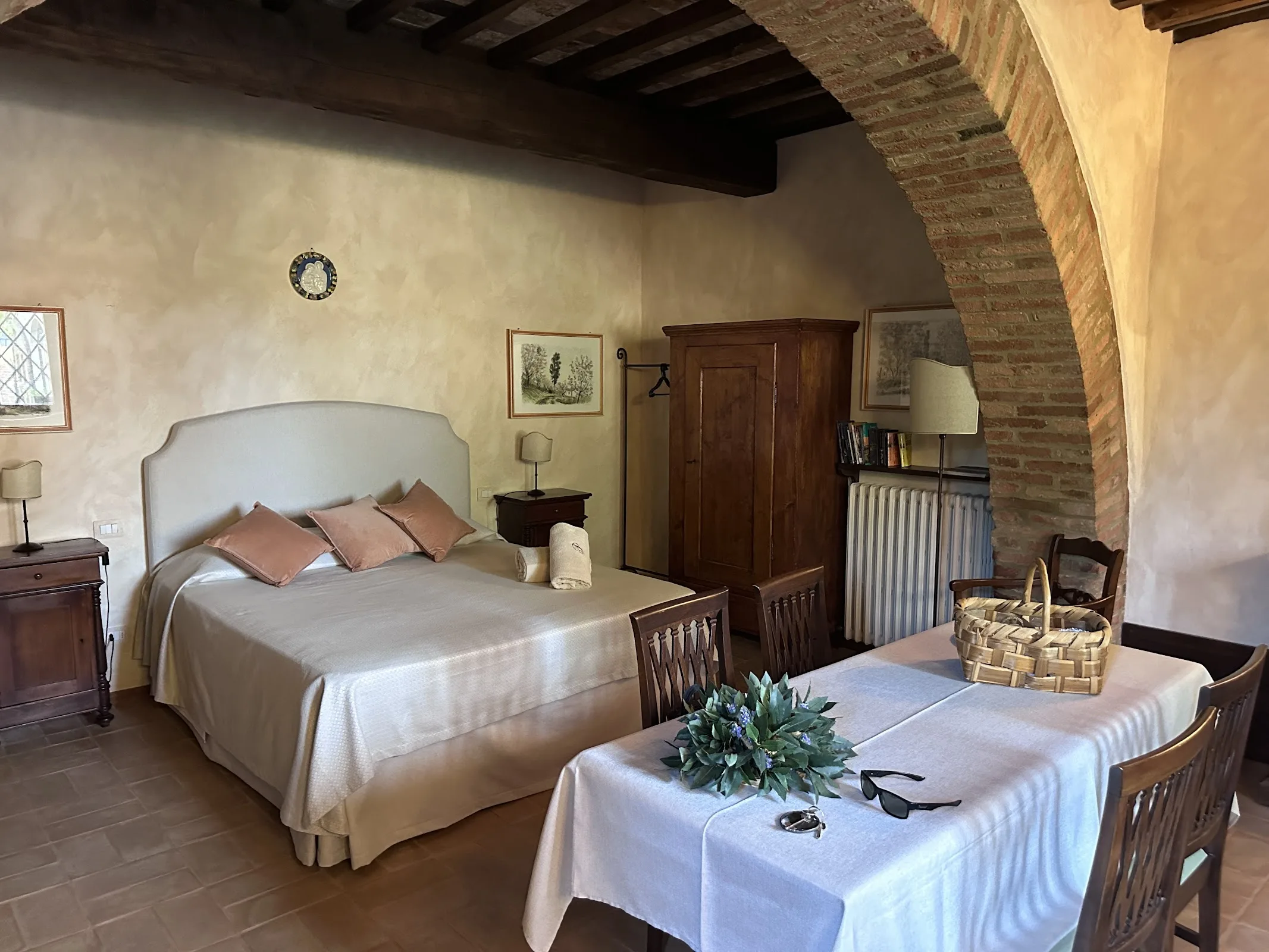 Farmhouse San Gallo photo 2