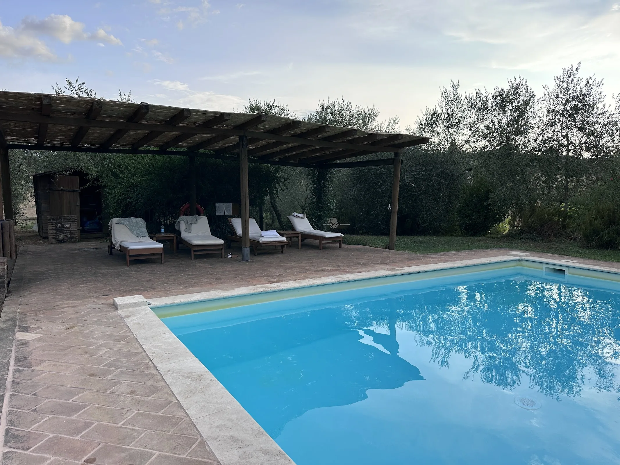 Farmhouse San Gallo photo 3