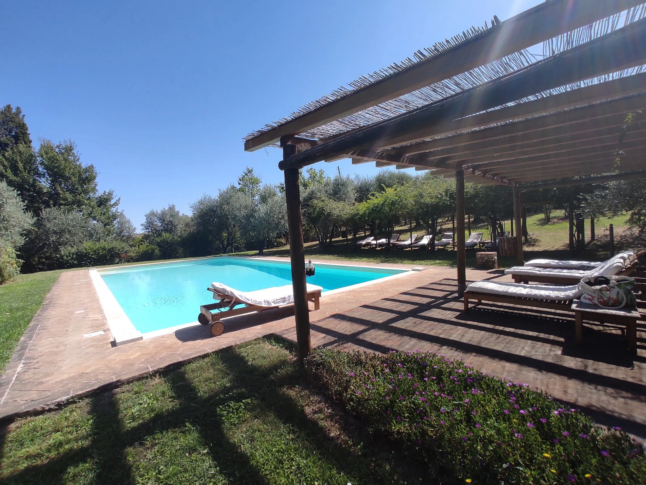 Farmhouse San Gallo photo 5
