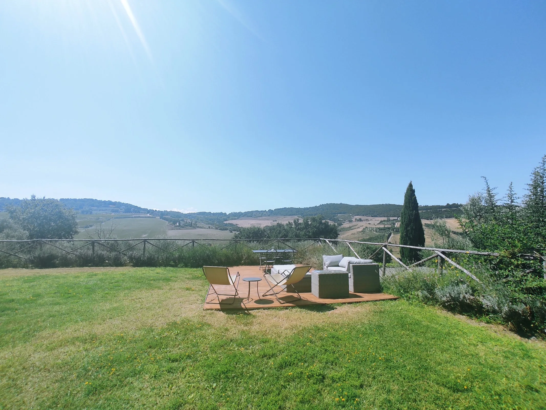 Farmhouse San Gallo photo 6