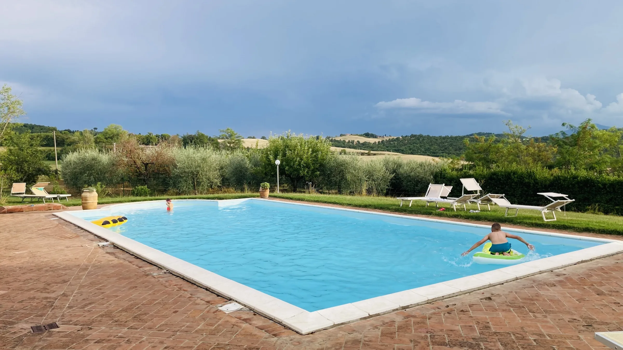 Farmhouse Il Casalone photo 3