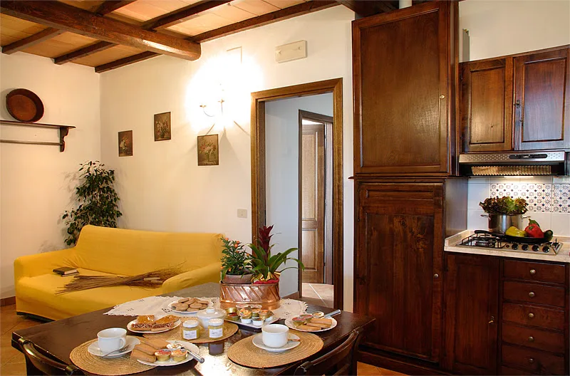 Farmhouse Il Casalone photo 5