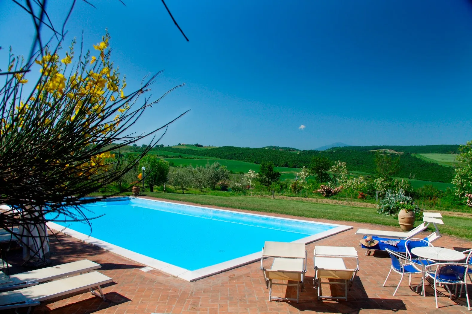 Farmhouse Il Casalone photo 6