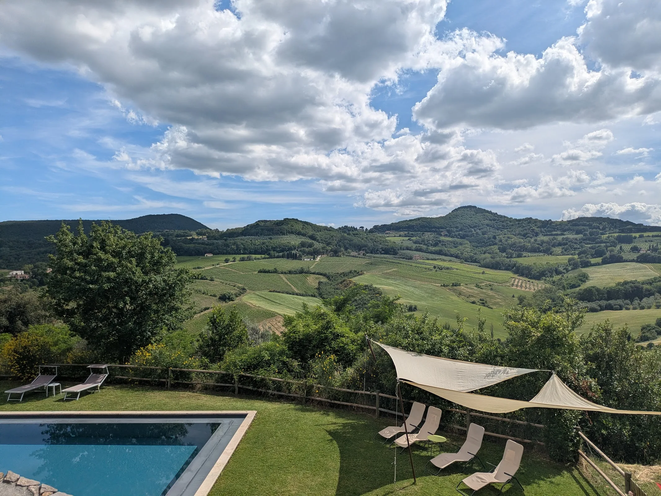 Agriturismo Godiolo photo 3