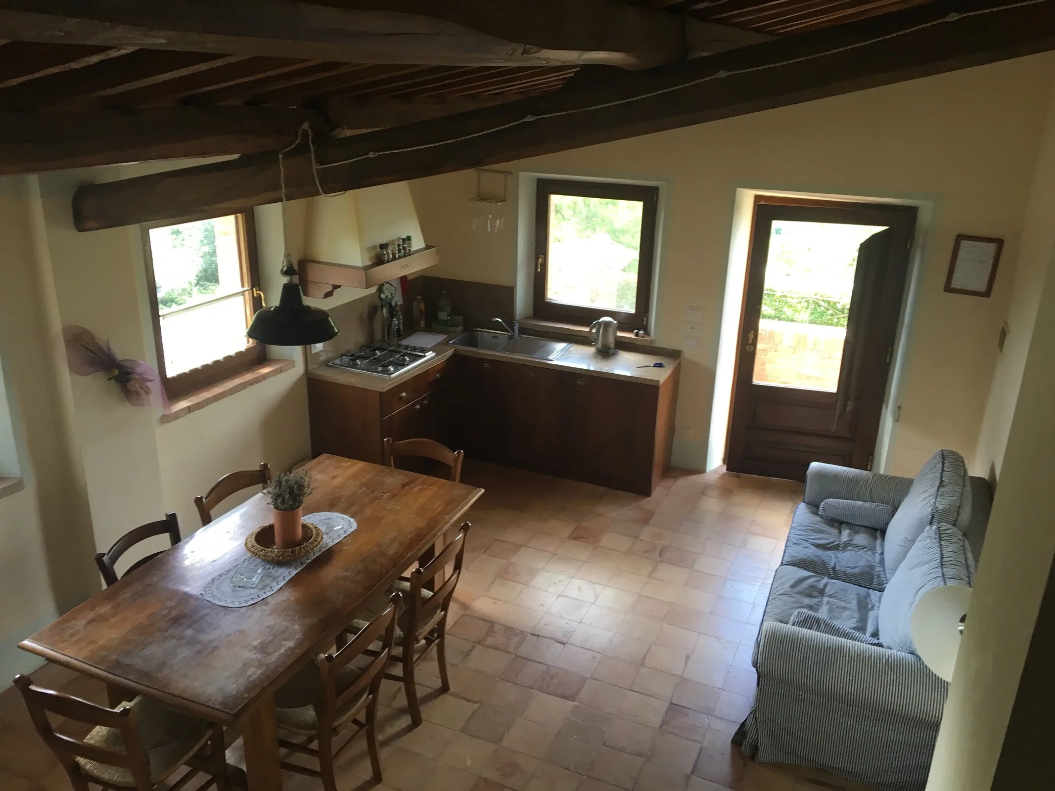 Agriturismo Godiolo photo 5