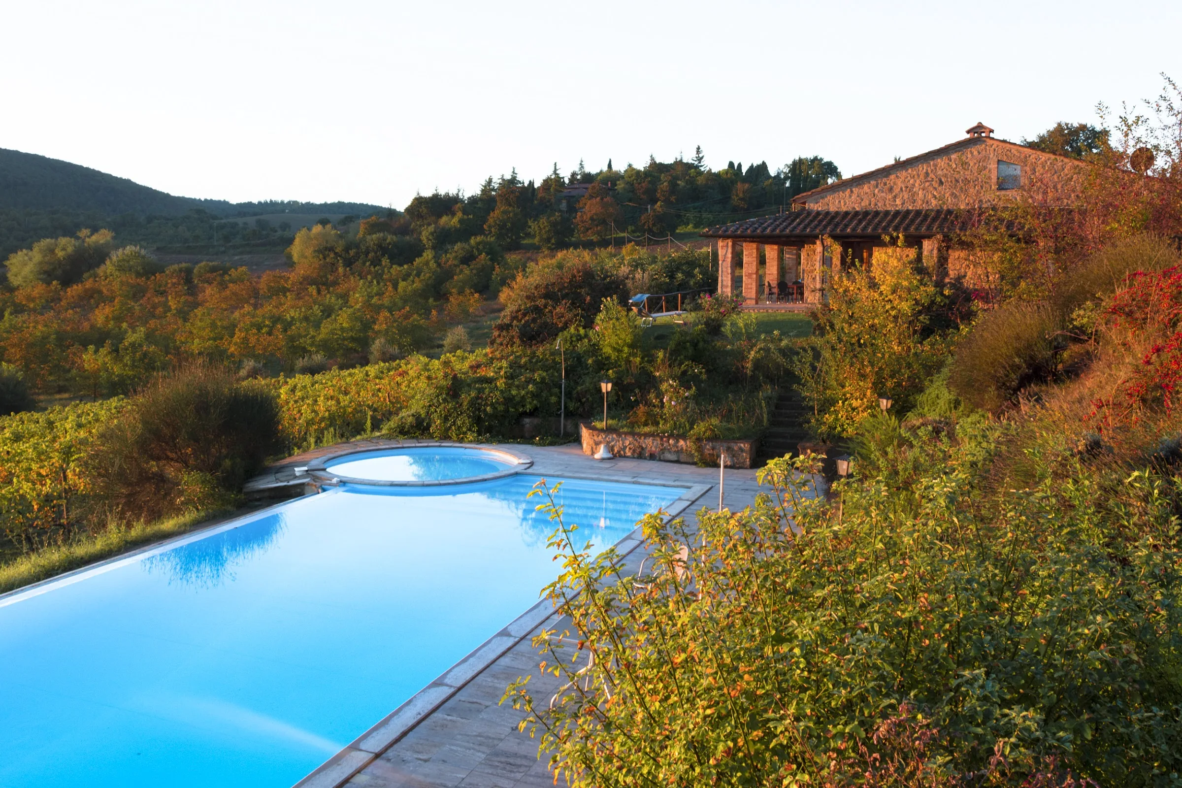 AGRITURISMO IL SERRAGLIO photo 3
