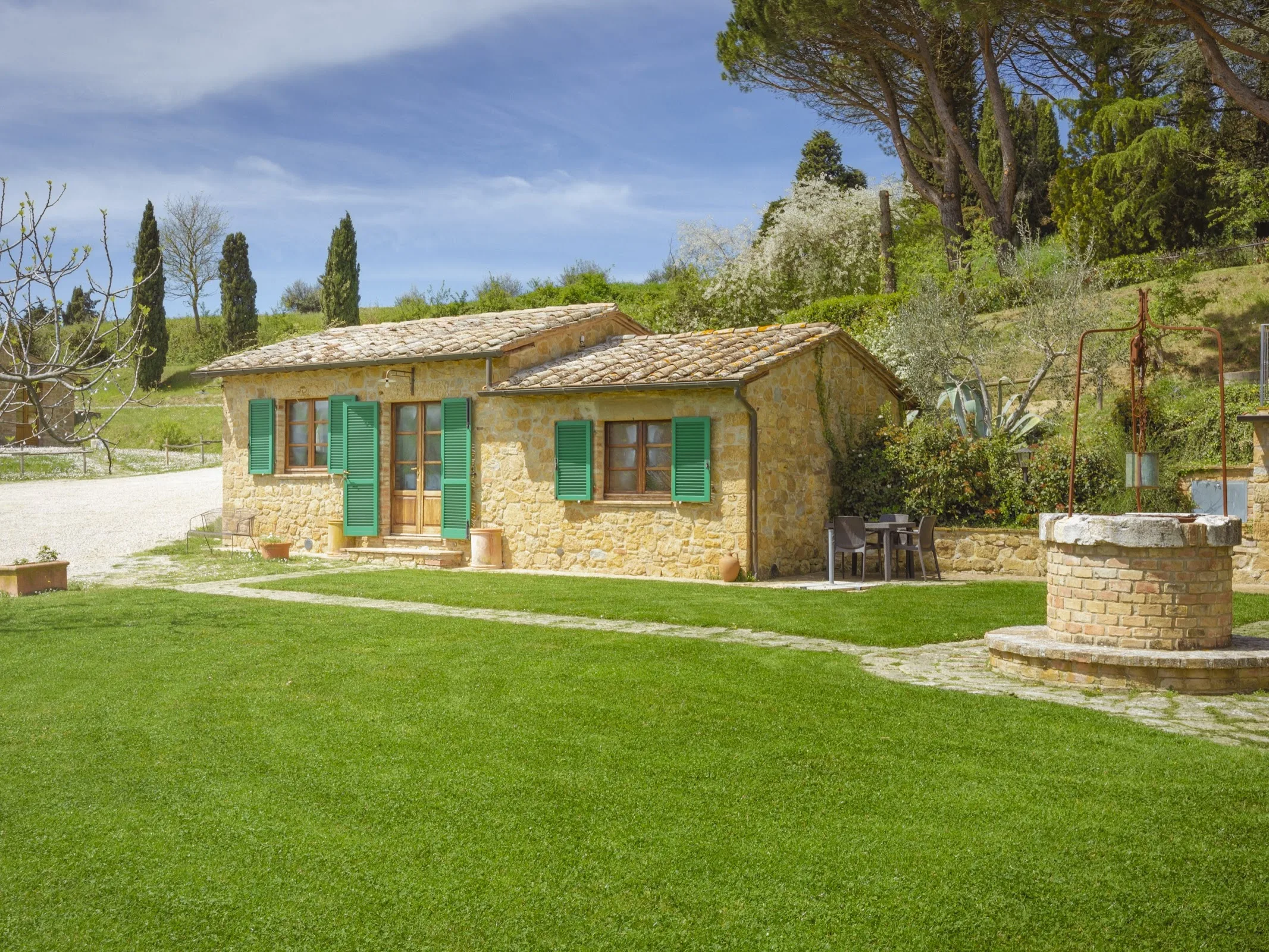 AGRITURISMO IL SERRAGLIO photo 6