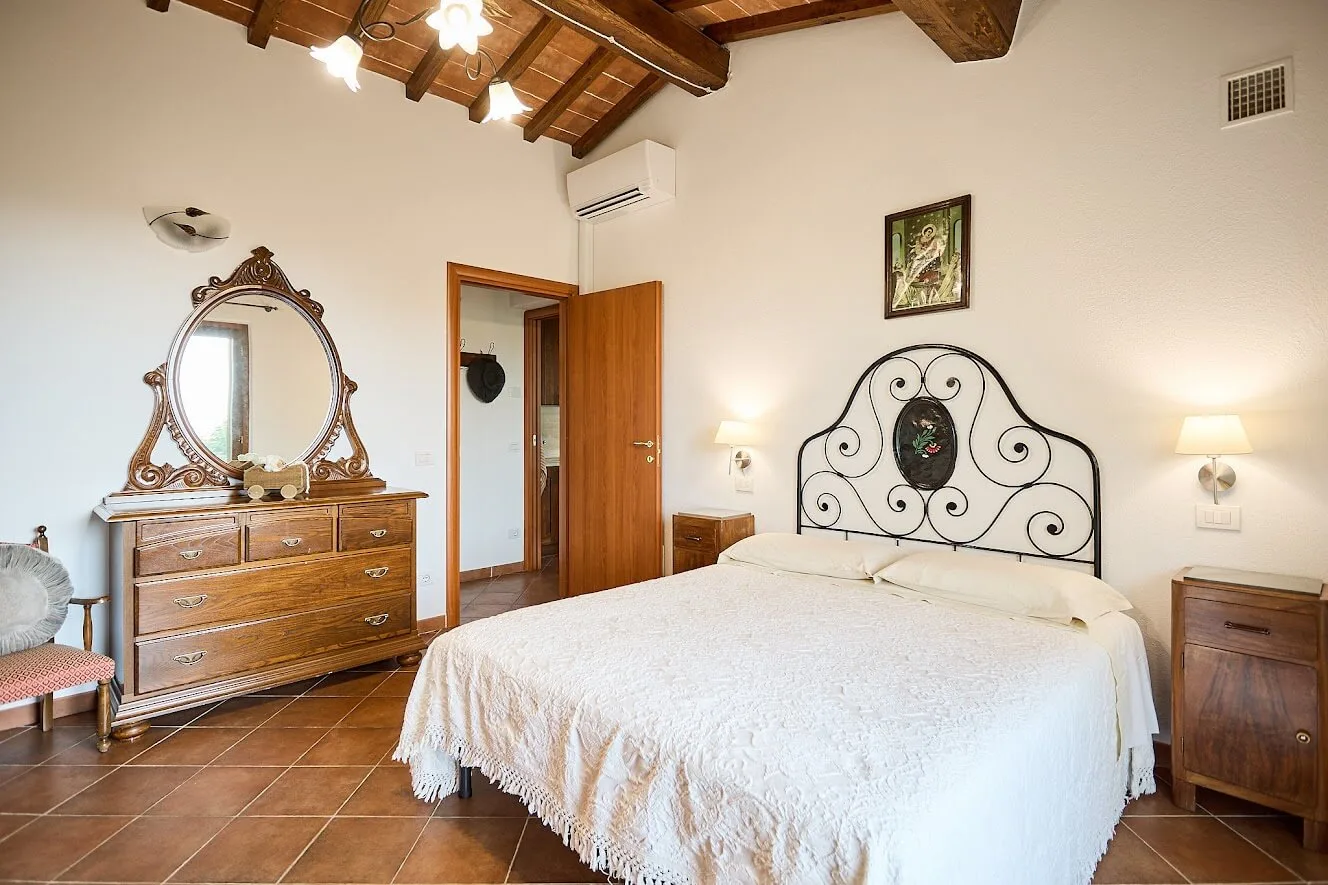 Agriturismo I Roseti photo 2