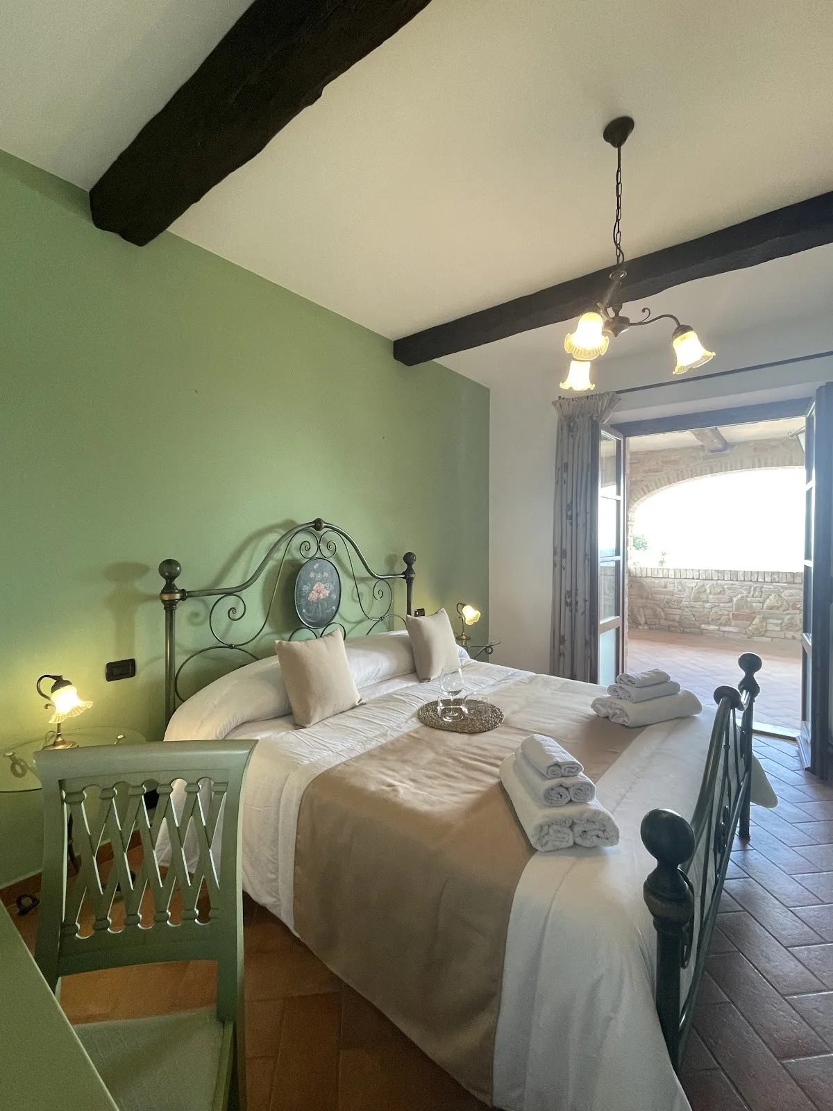 Agriturismo Il Gonzeto photo 2