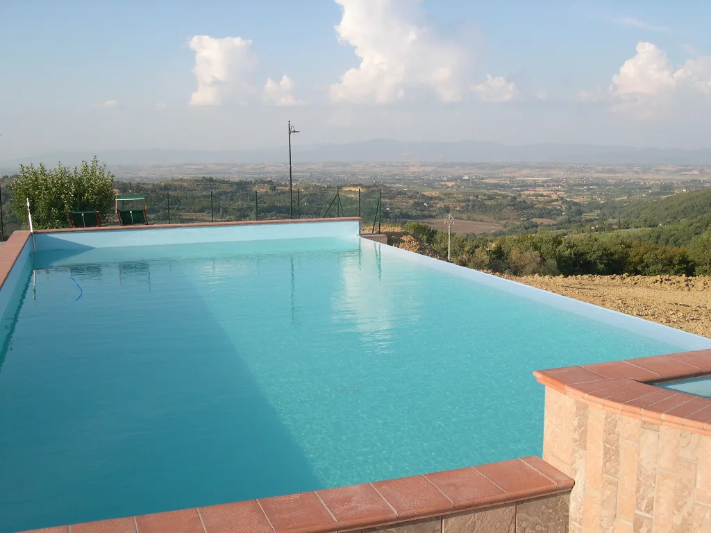 Agriturismo Il Gonzeto photo 3