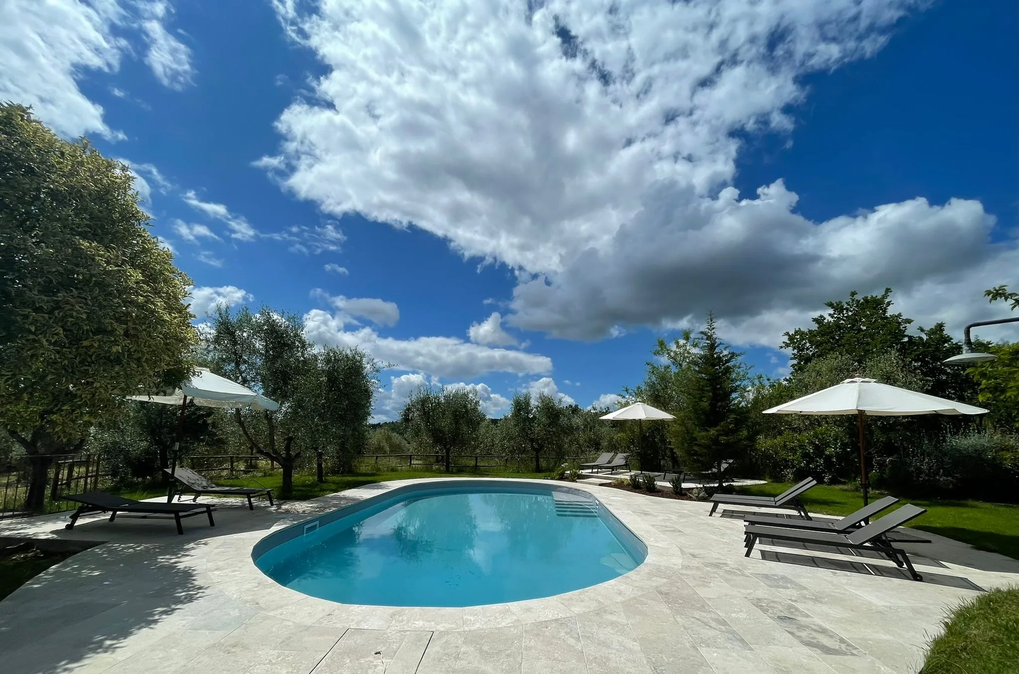 la Falconara photo 3