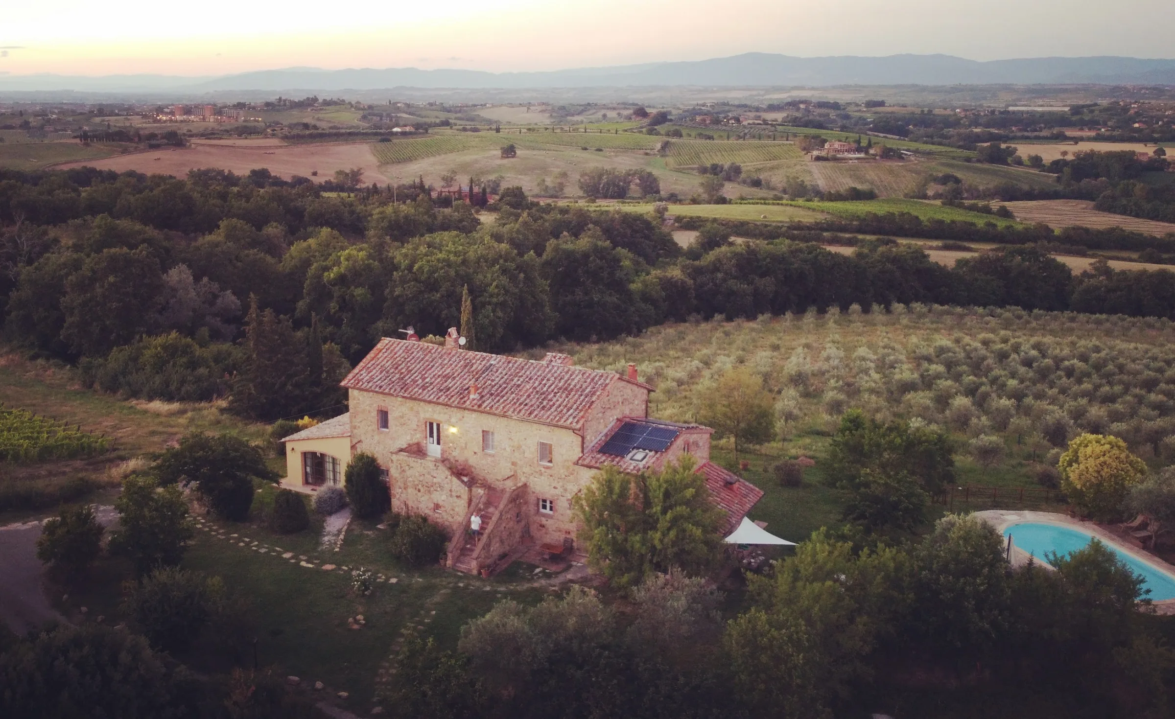 la Falconara photo 4
