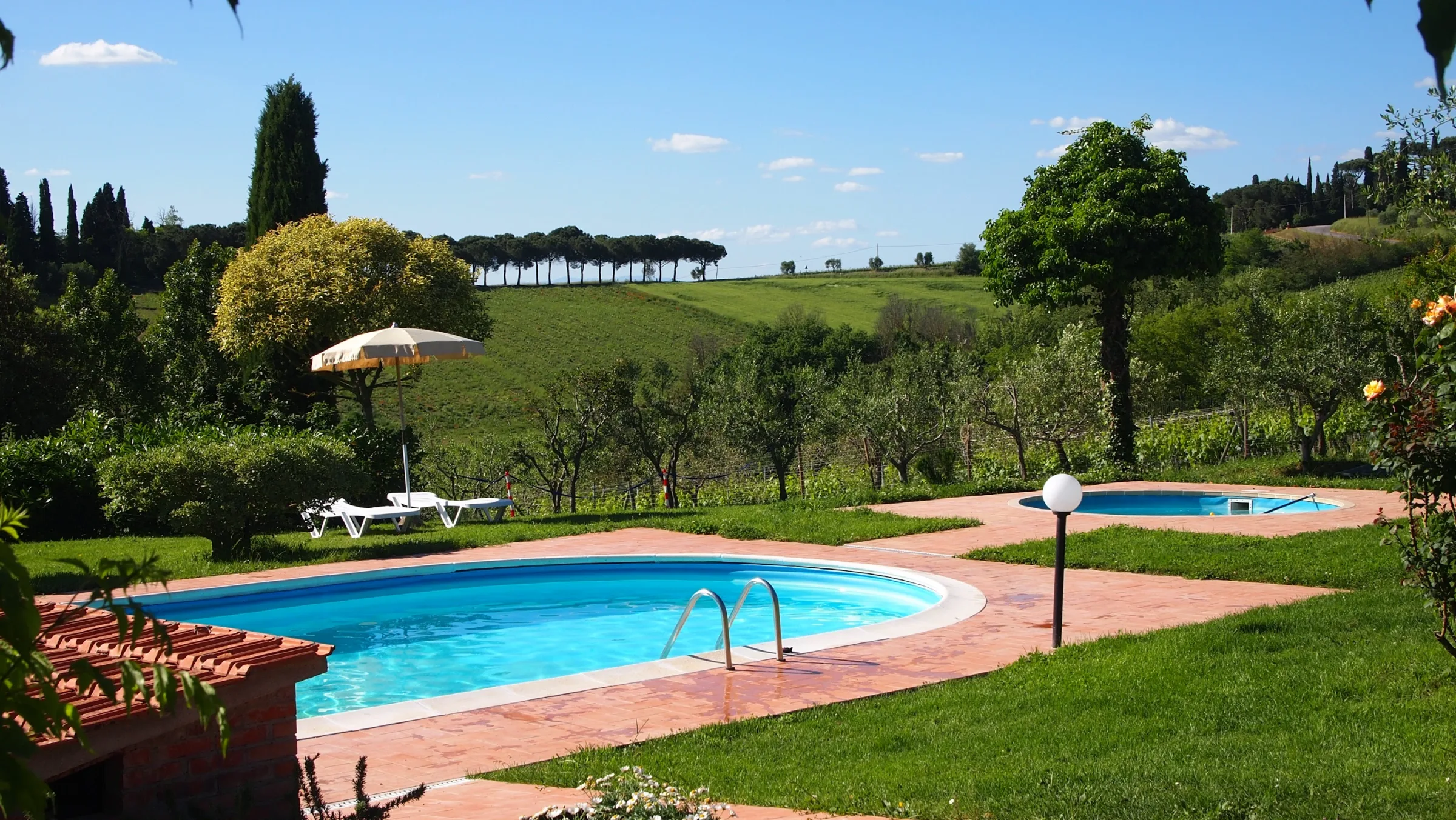 Agriturismo La Terra photo 3