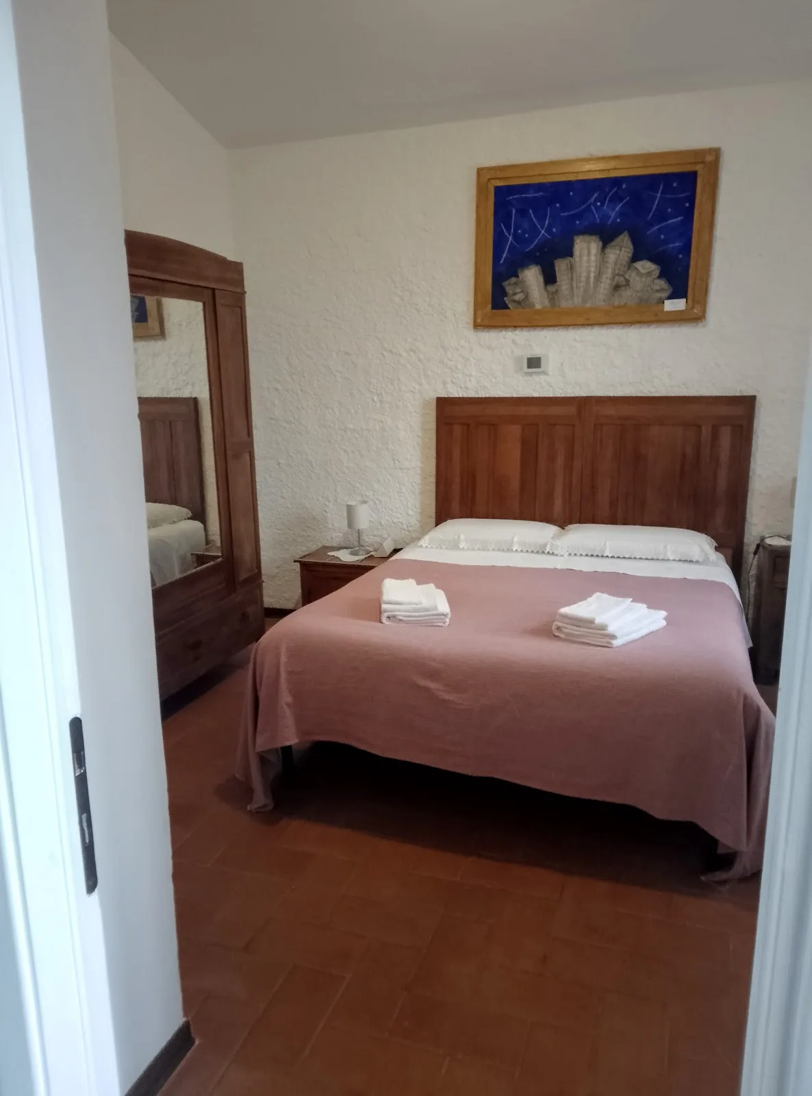 Agriturismo La Terra photo 5