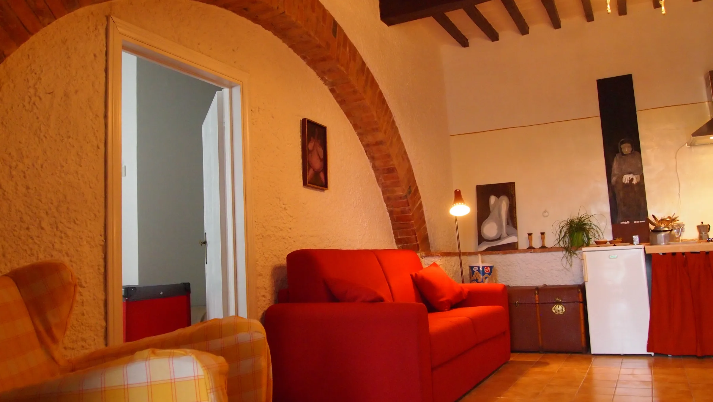 Agriturismo La Terra photo 6
