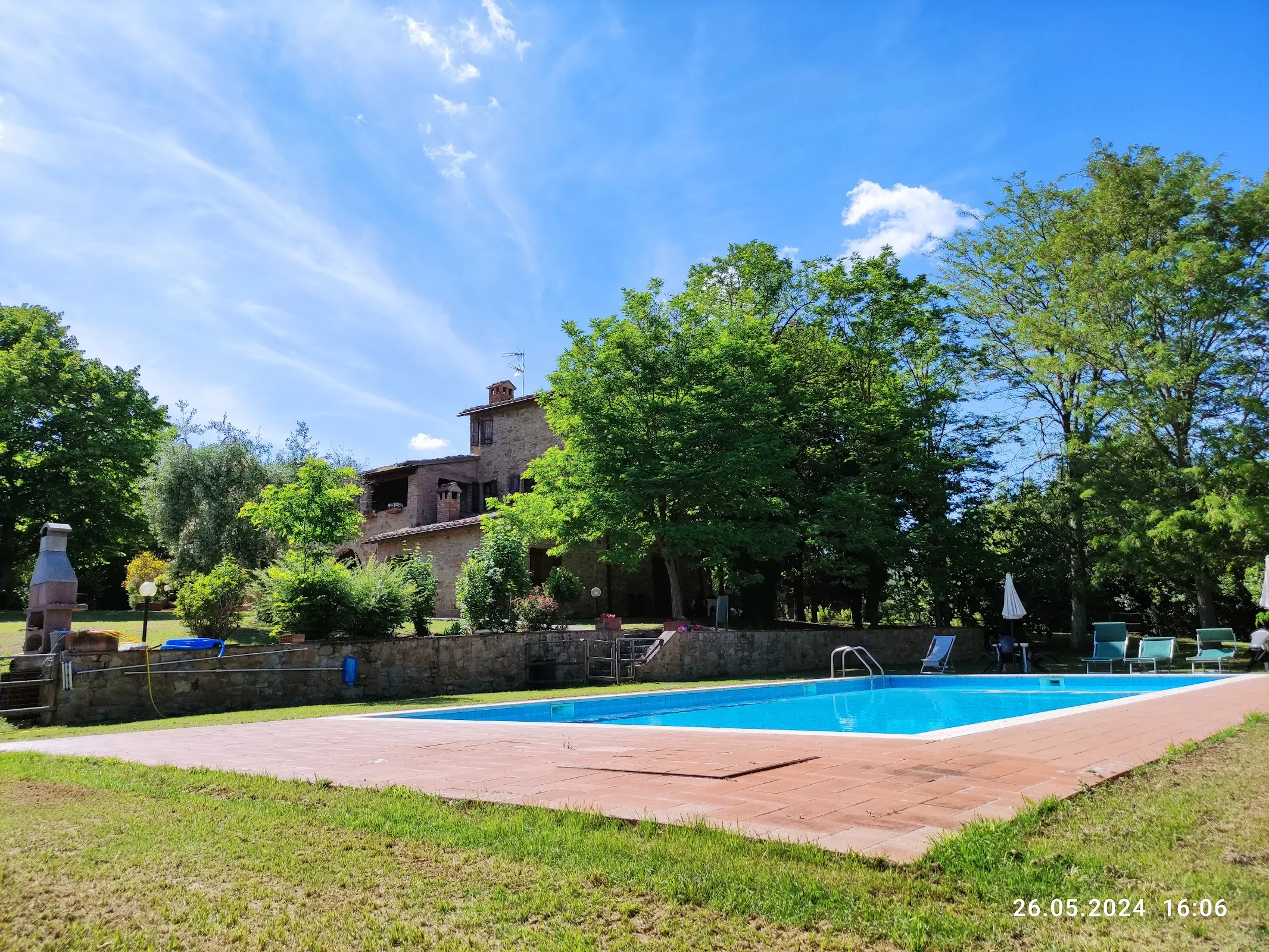 Agriturismo Casagrande photo 2