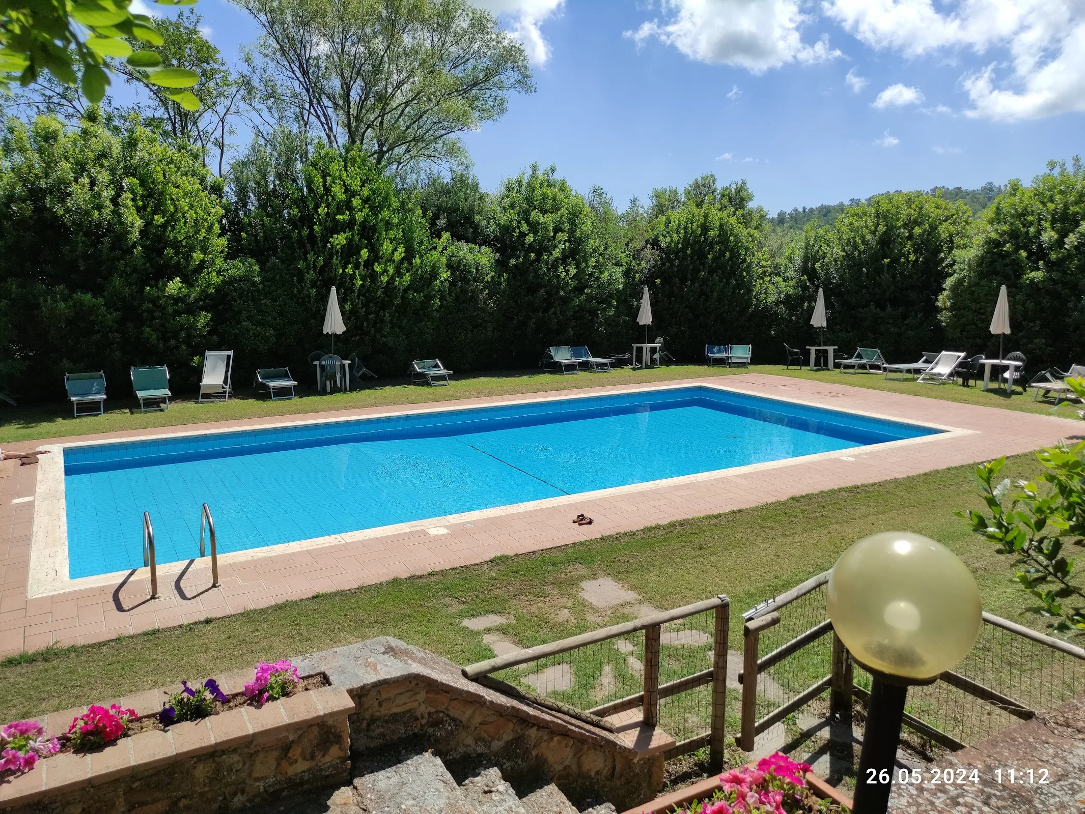 Agriturismo Casagrande photo 3