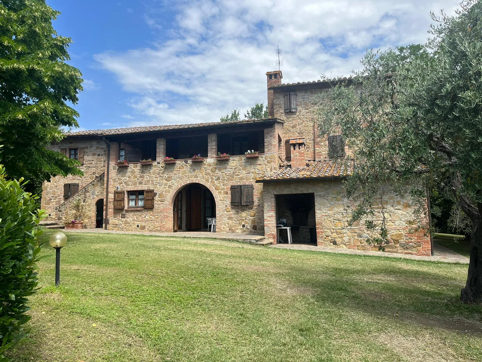 Agriturismo Casagrande photo 4