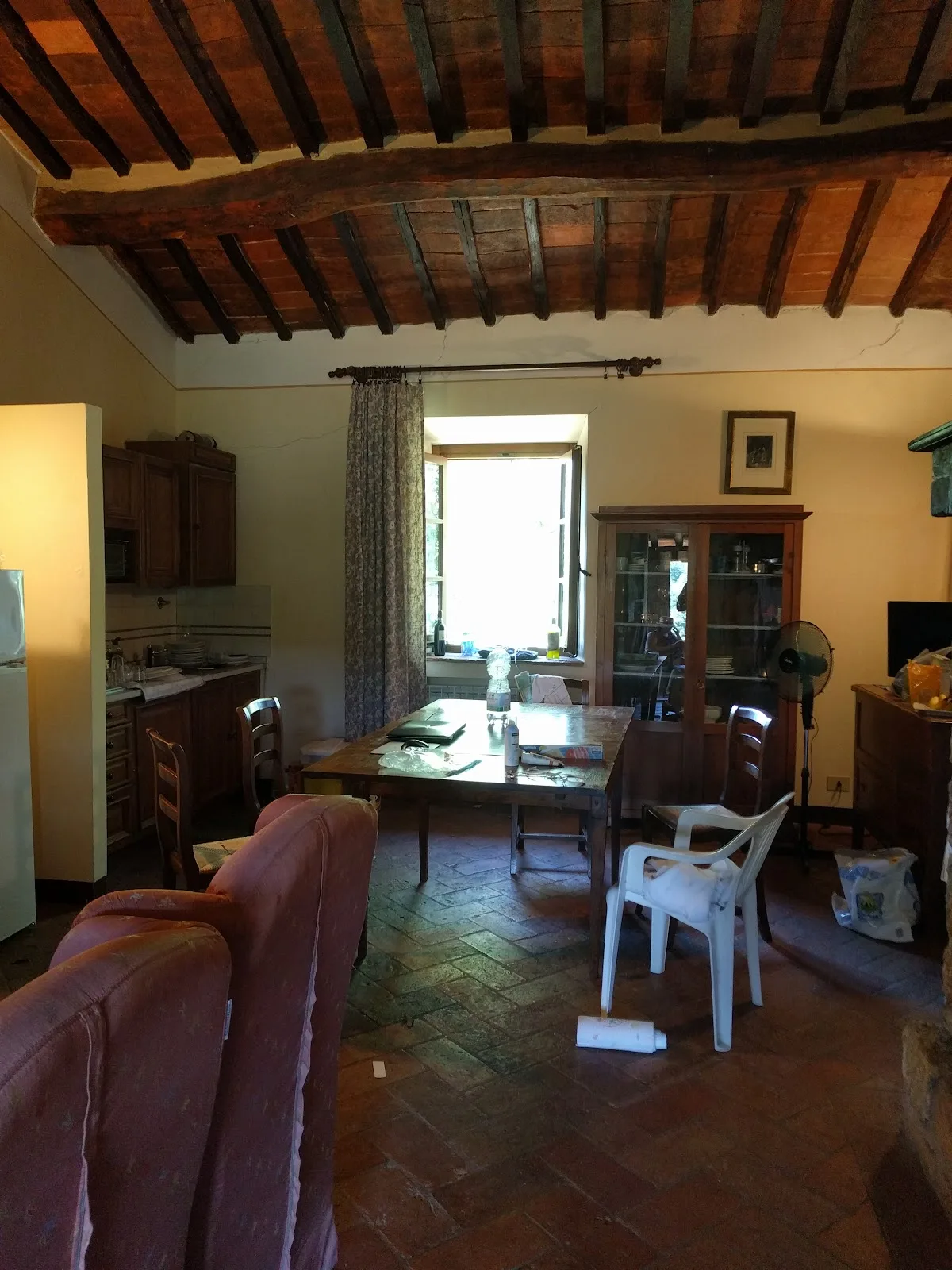 Agriturismo Casagrande photo 5