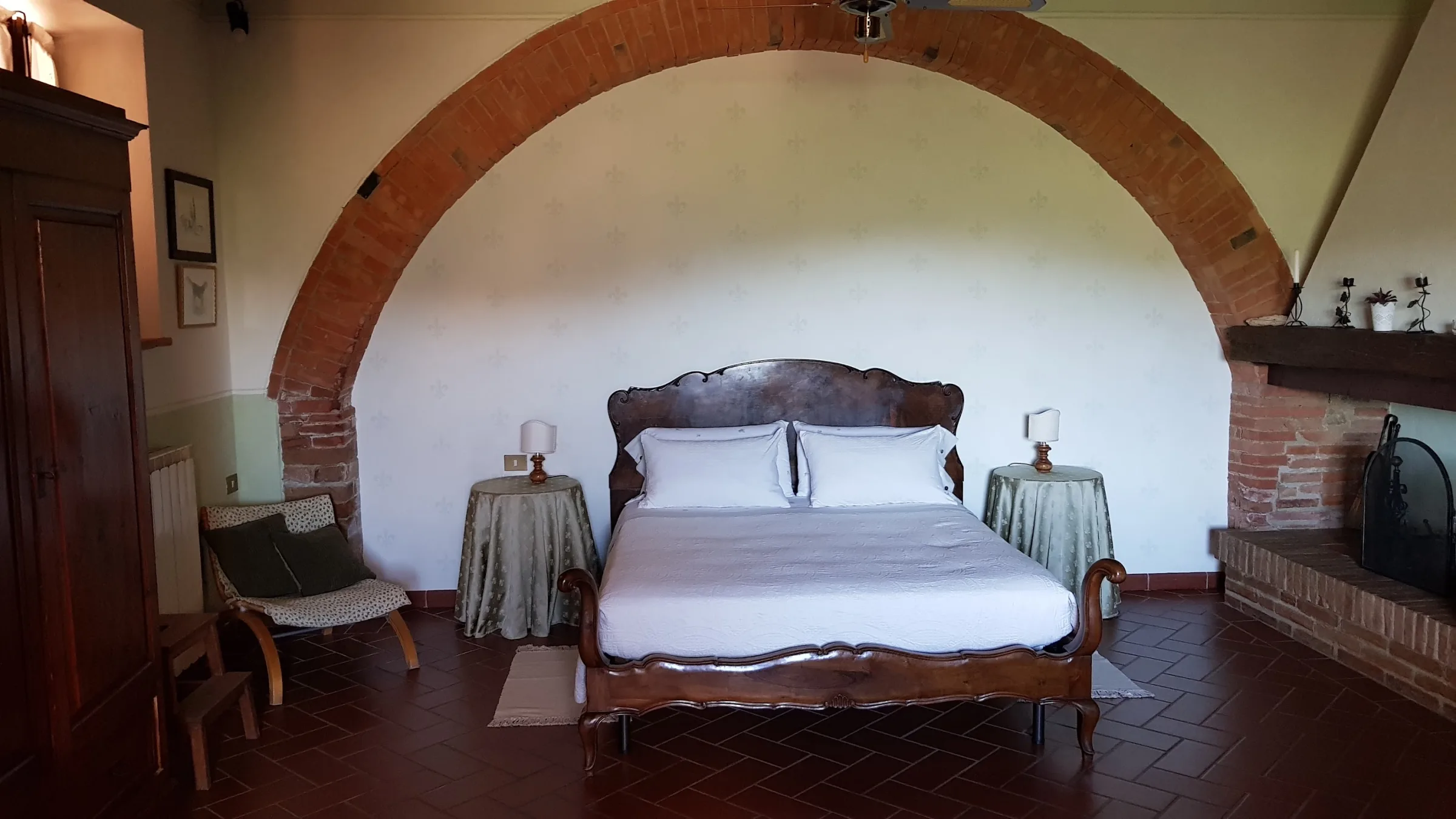 Agriturismo Villa Mazzi photo 2
