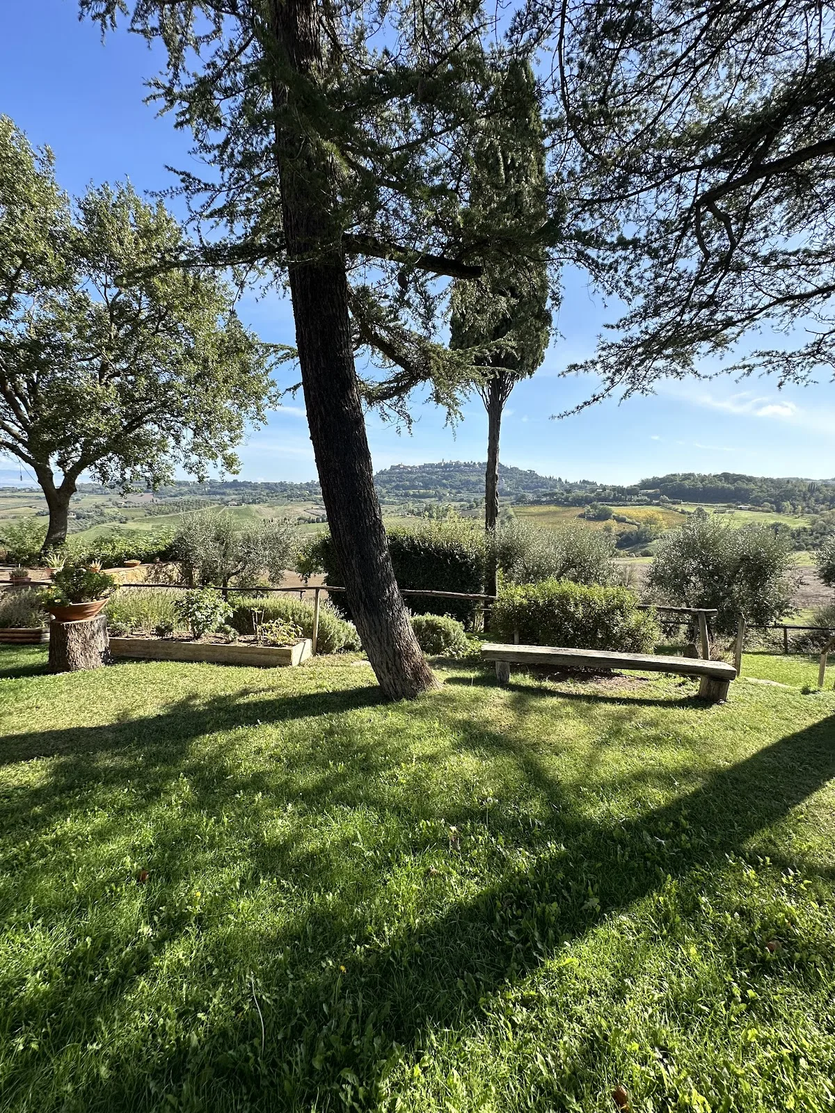 Agriturismo Villa Mazzi photo 5
