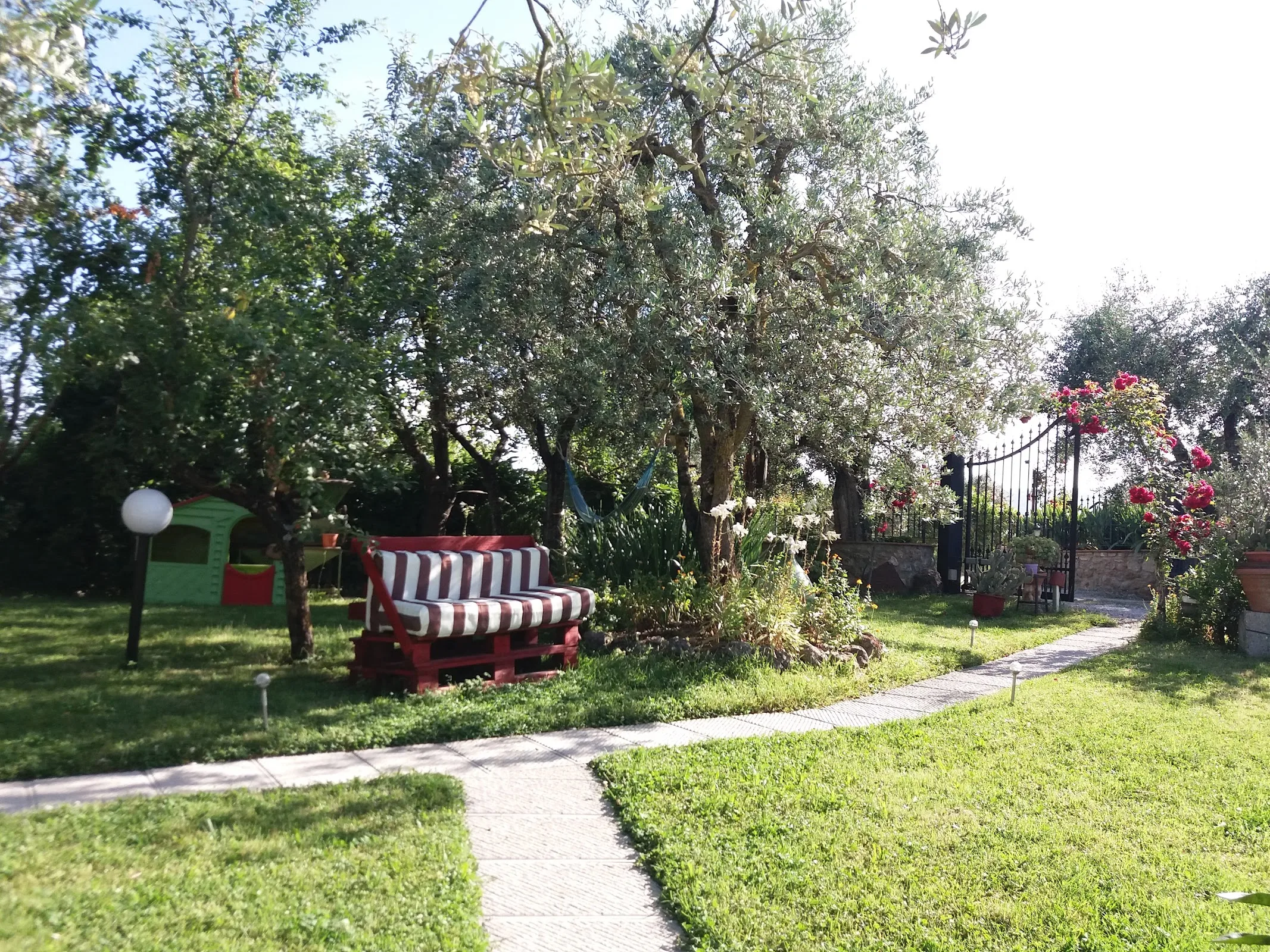Farmhouse Antico Casolare photo 6