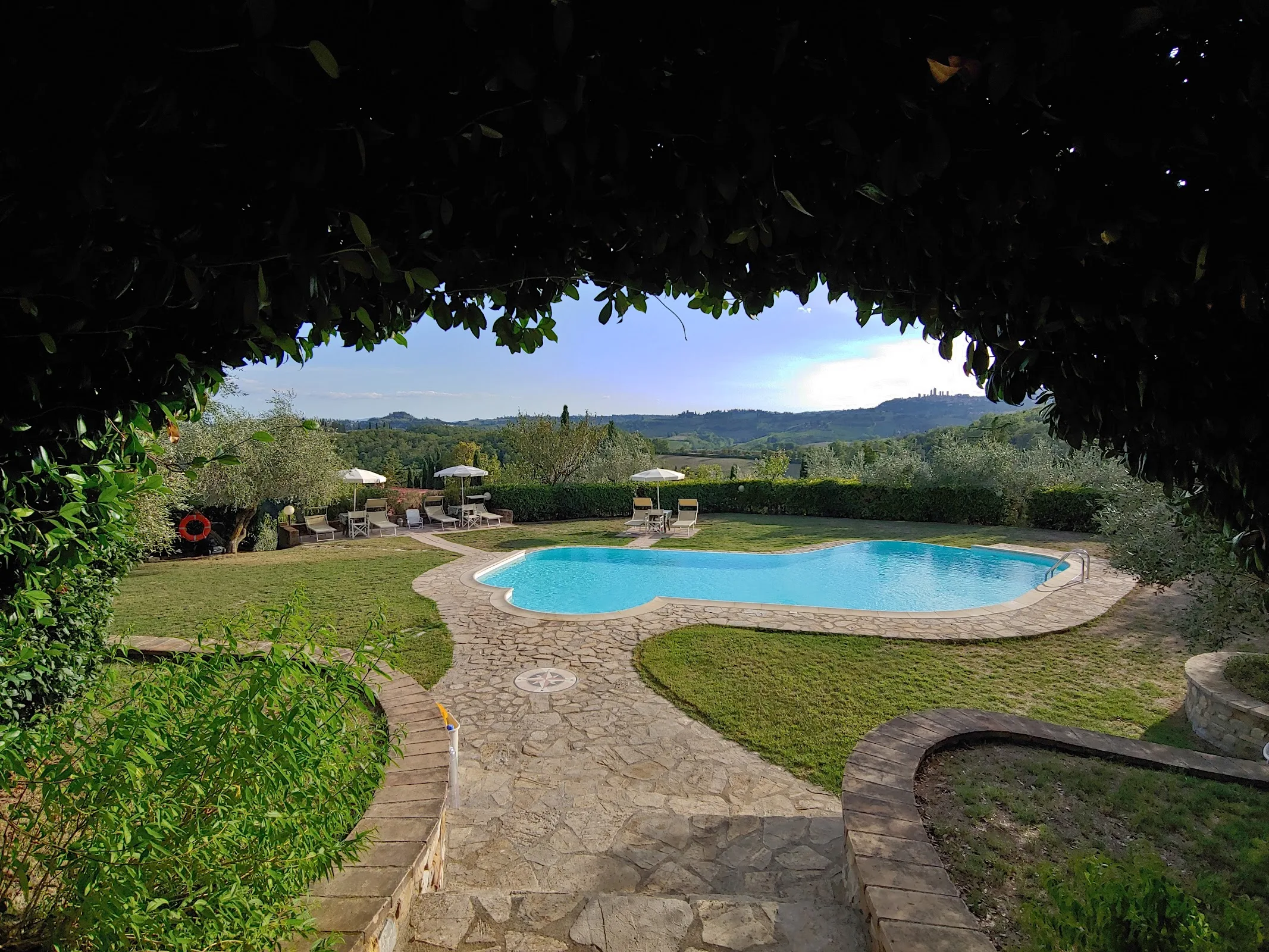 Agriturismo, Azienda agricola il Girasole San Gimignano photo 2