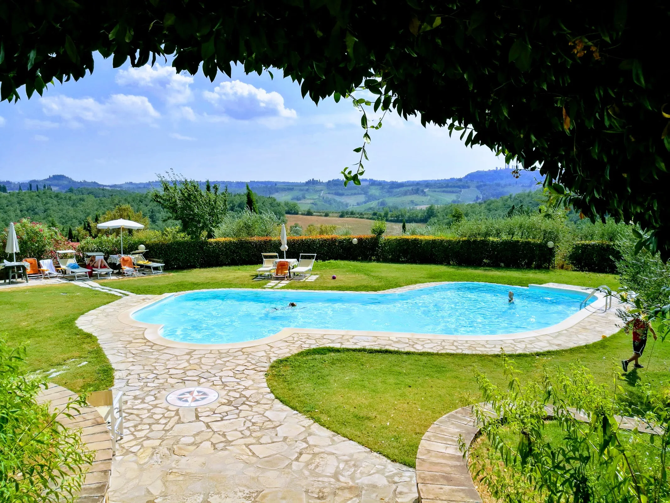 Agriturismo, Azienda agricola il Girasole San Gimignano photo 4