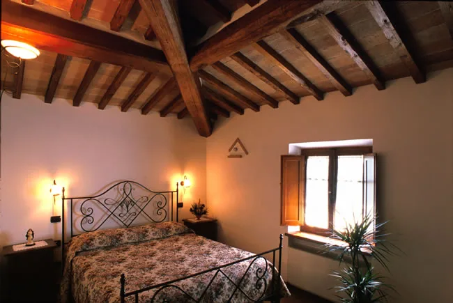 Agriturismo Il Casolare di Bucciano photo 2