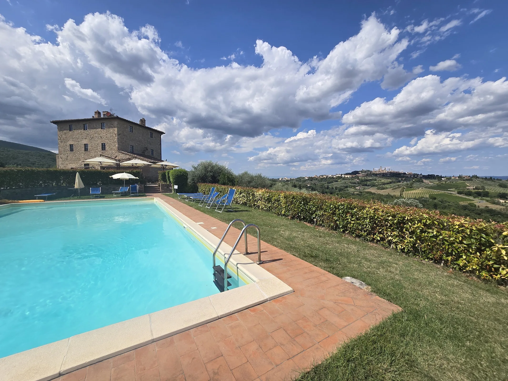 Agriturismo Il Casolare di Bucciano photo 3