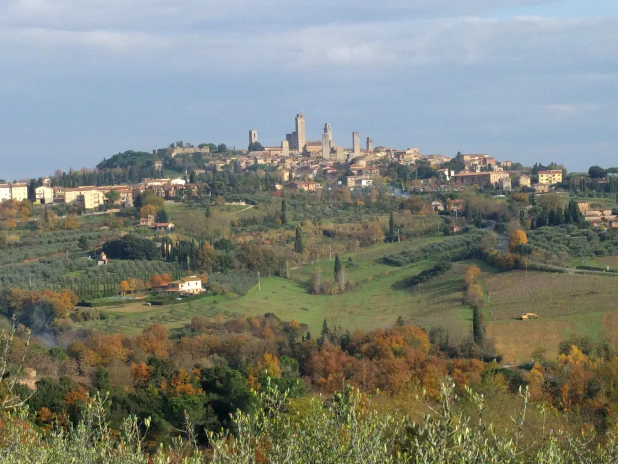 Agriturismo Il Casolare di Bucciano photo 4
