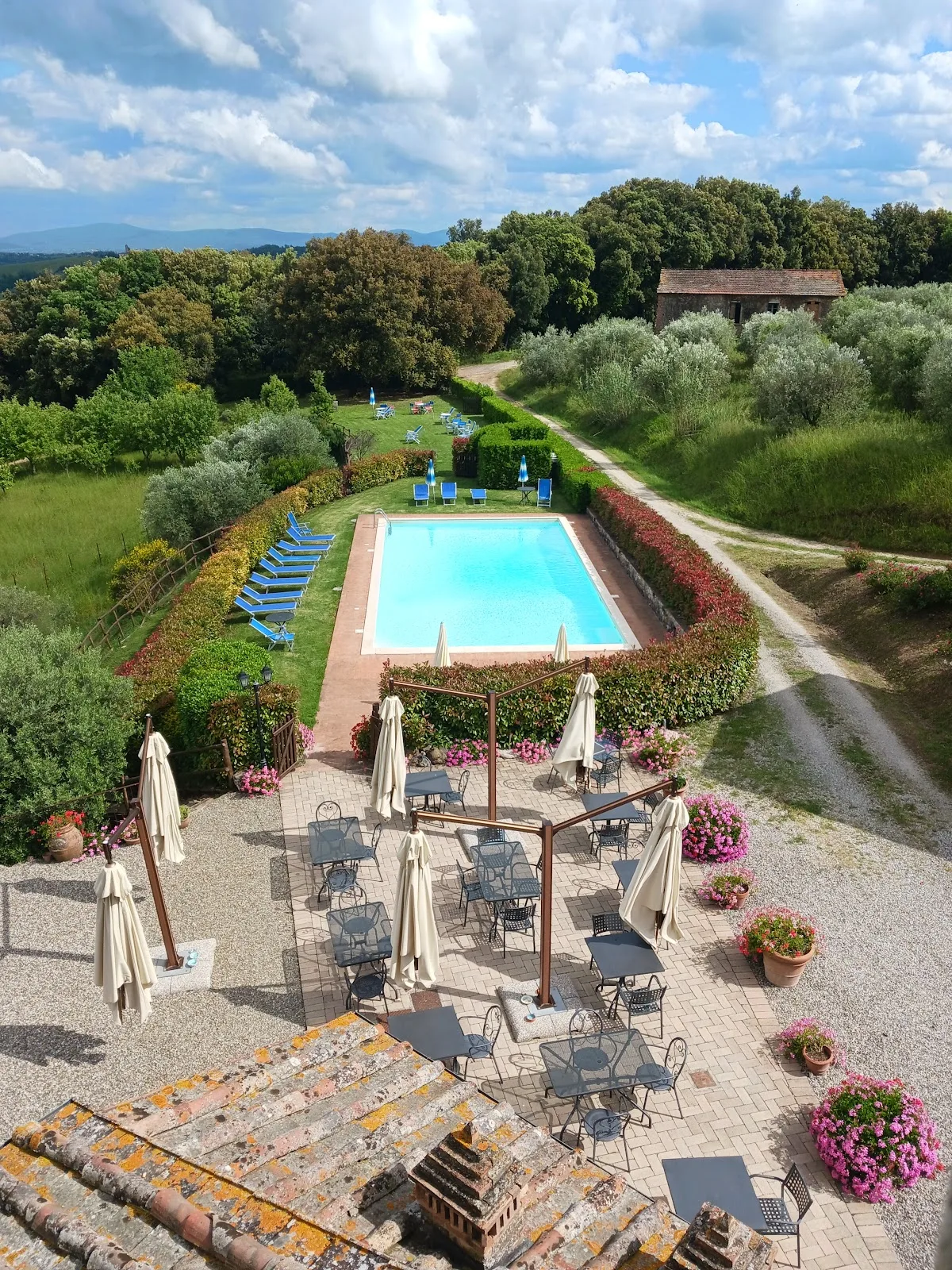 Agriturismo Il Casolare di Bucciano photo 5