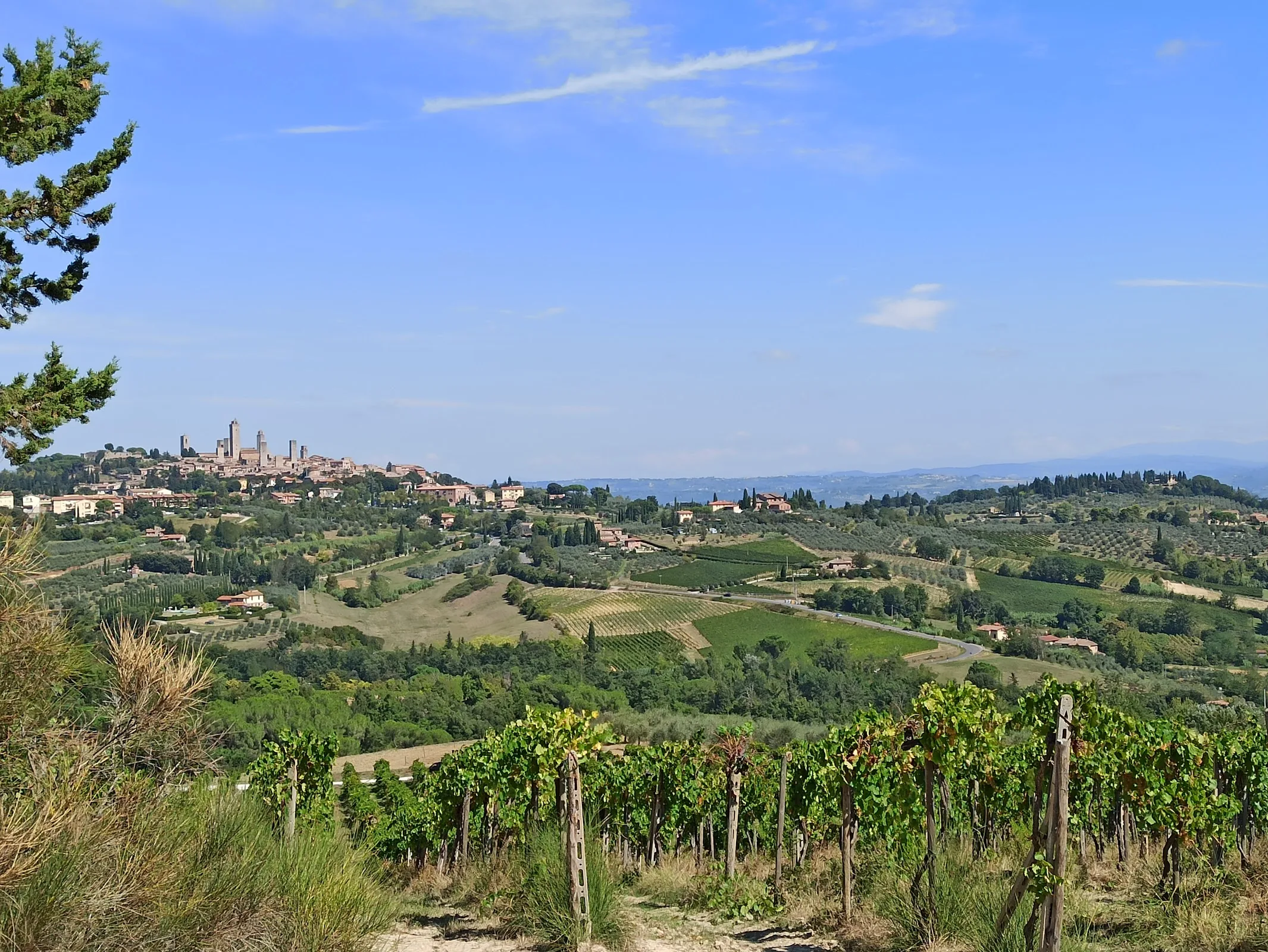 Agriturismo Il Casolare di Bucciano photo 6