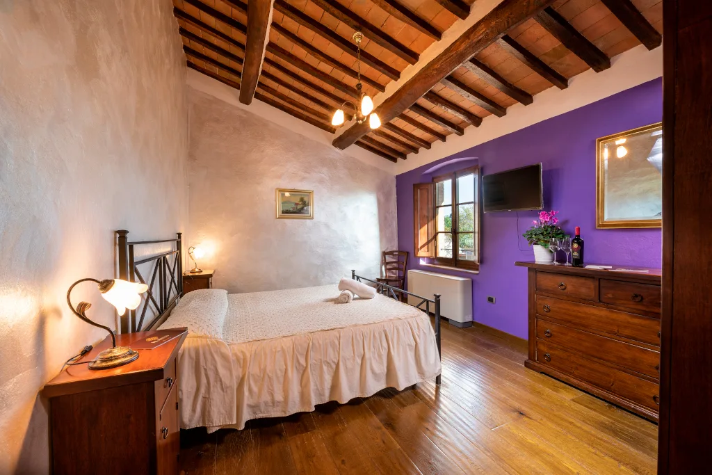 Farmhouse Villa Palagetto photo 2