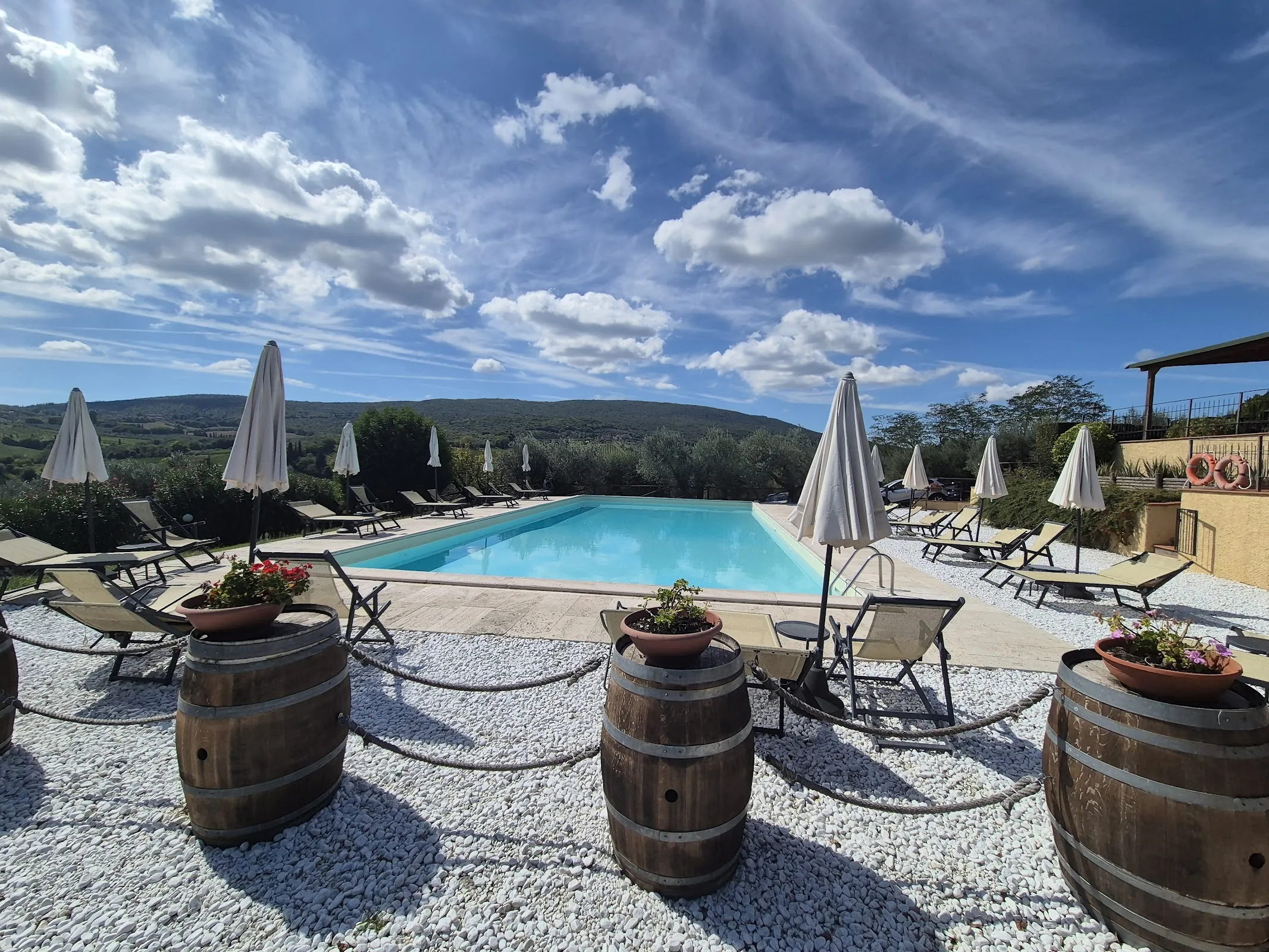 Farmhouse Villa Palagetto photo 3