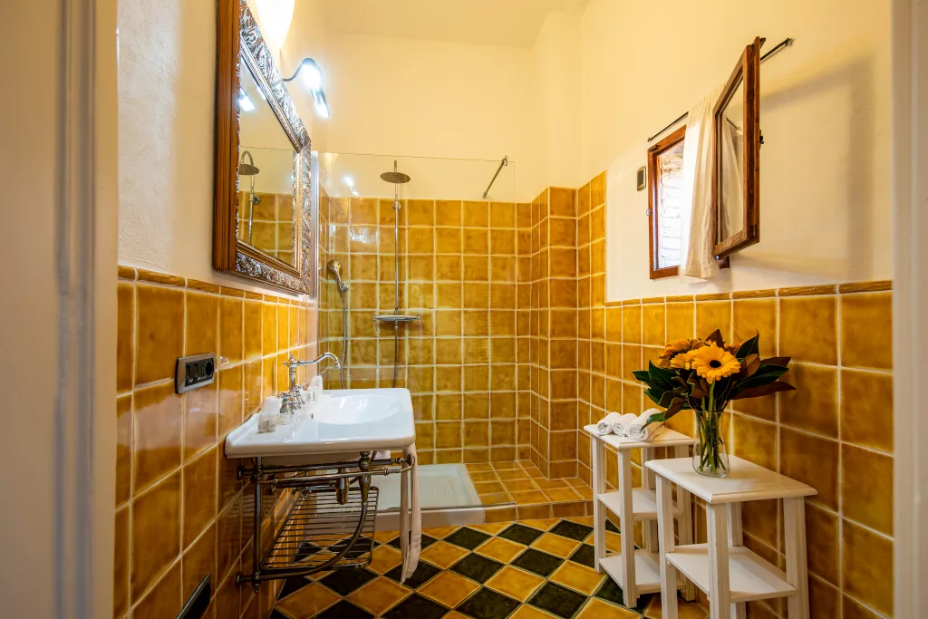 Farmhouse Villa Palagetto photo 4