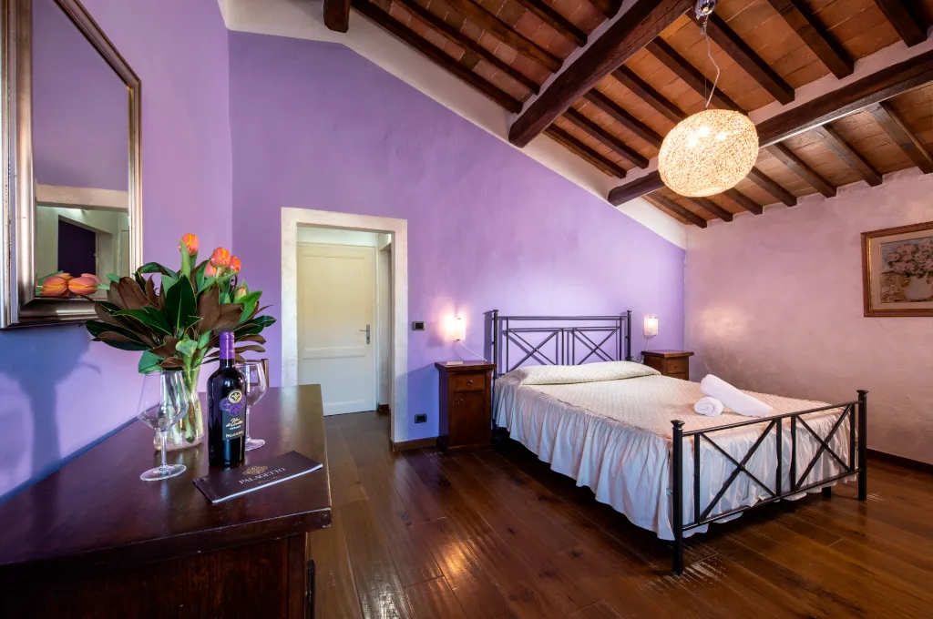 Farmhouse Villa Palagetto photo 5