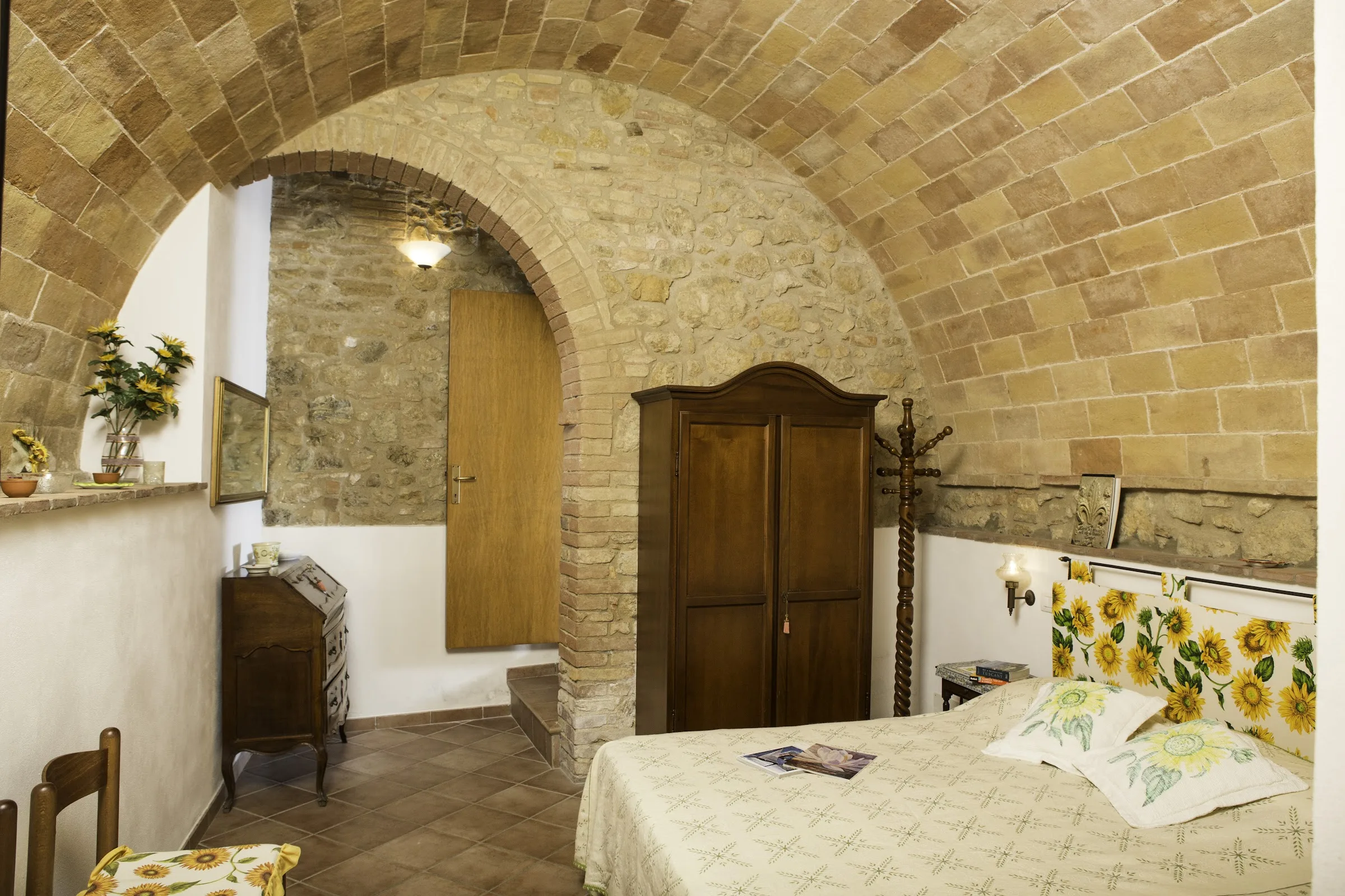 Casa dei Girasoli photo 2
