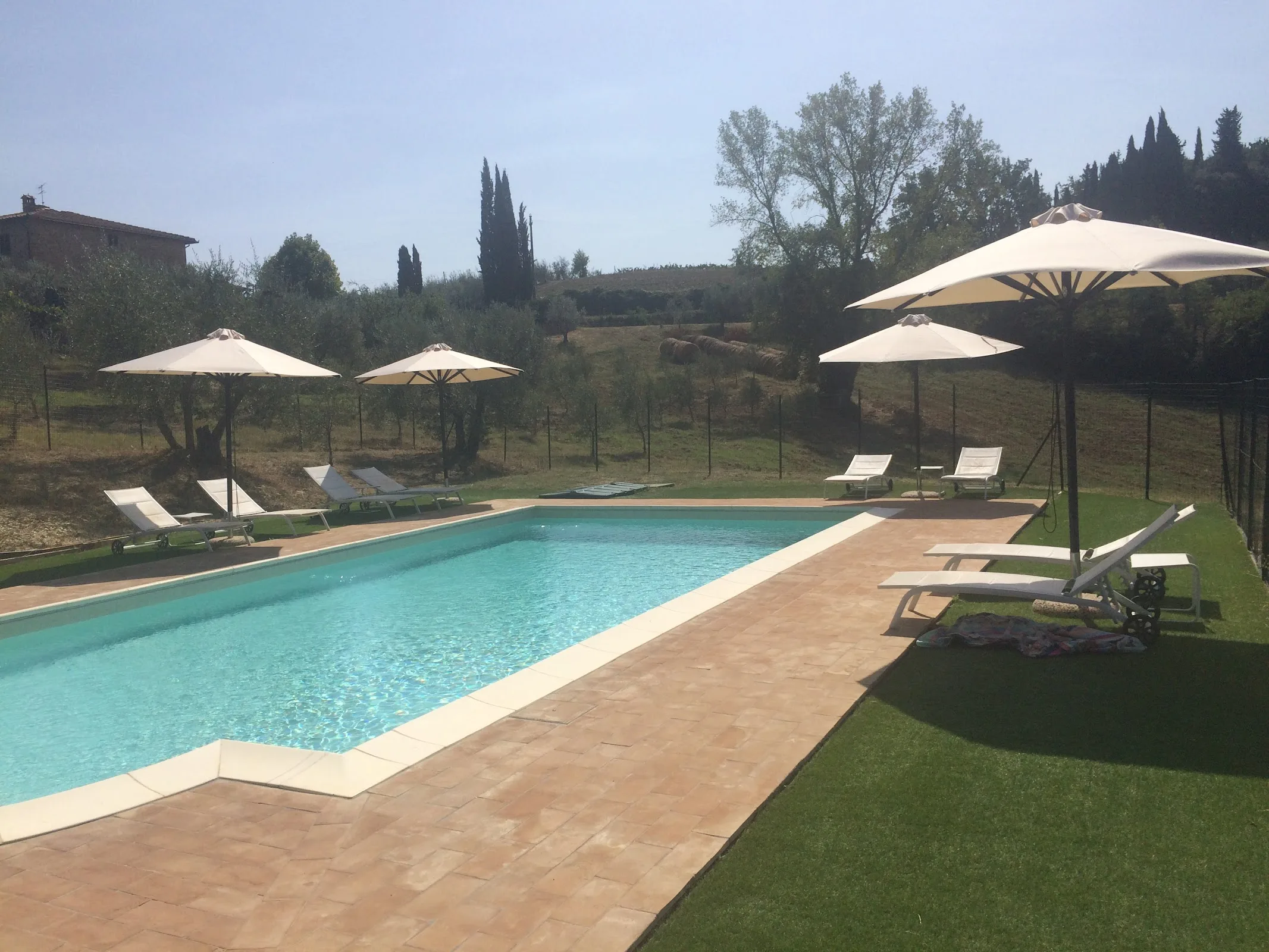 Casa dei Girasoli photo 5
