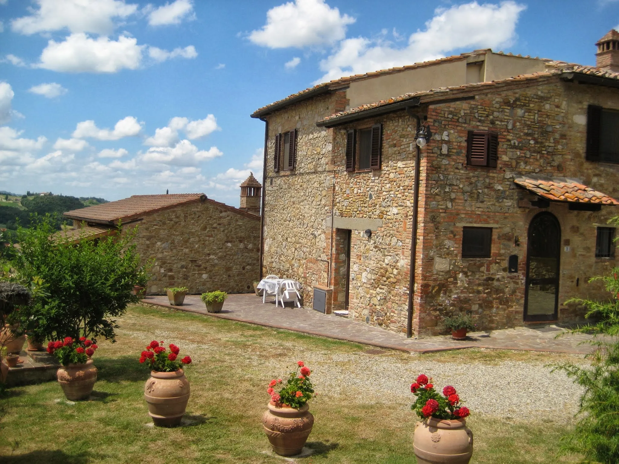 Casa dei Girasoli photo 6