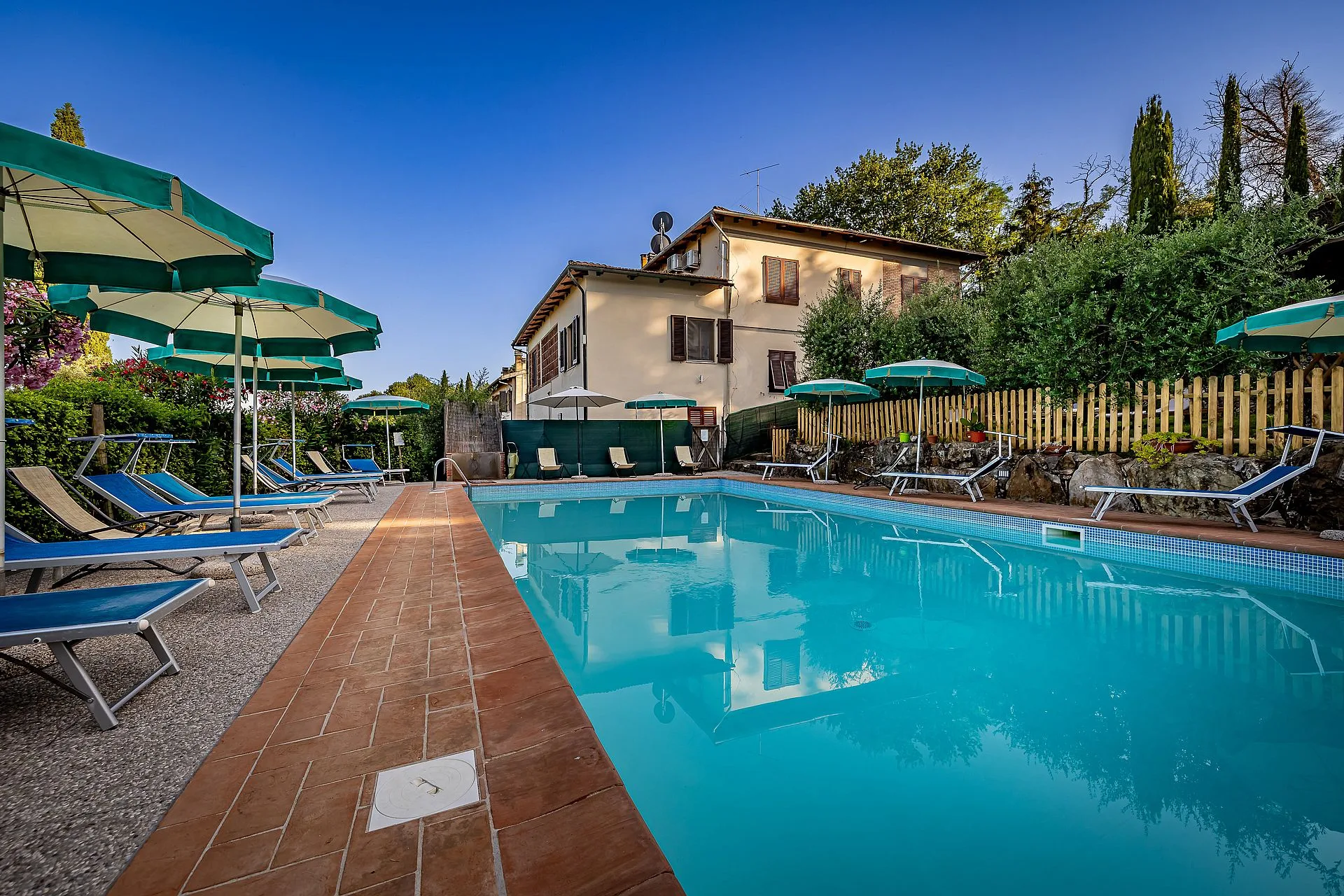 Agriturismo Cesani photo 3