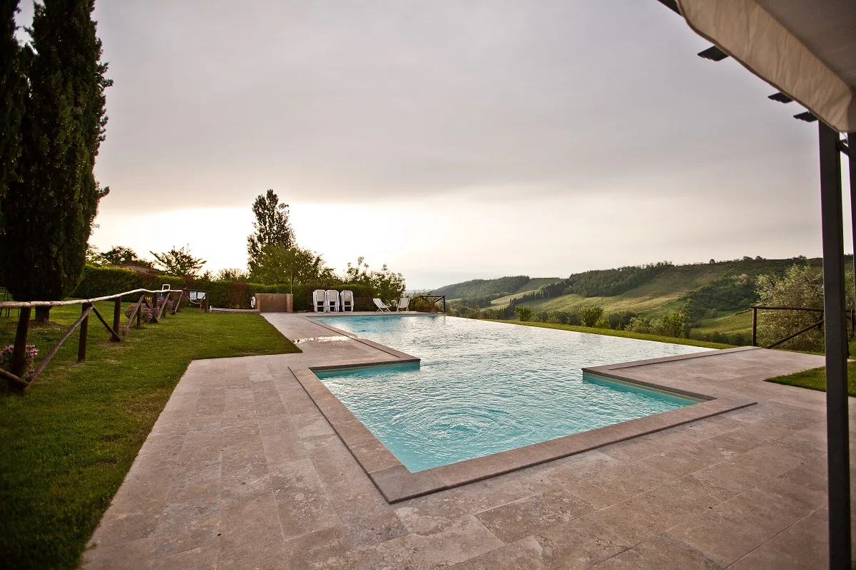 Fattoria Voltrona San Gimignano photo 3