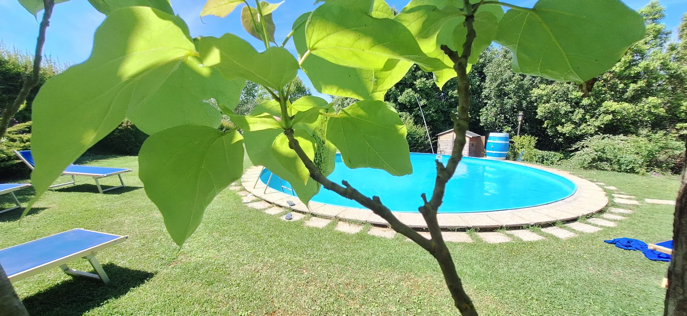 A Casa di Dona photo 3