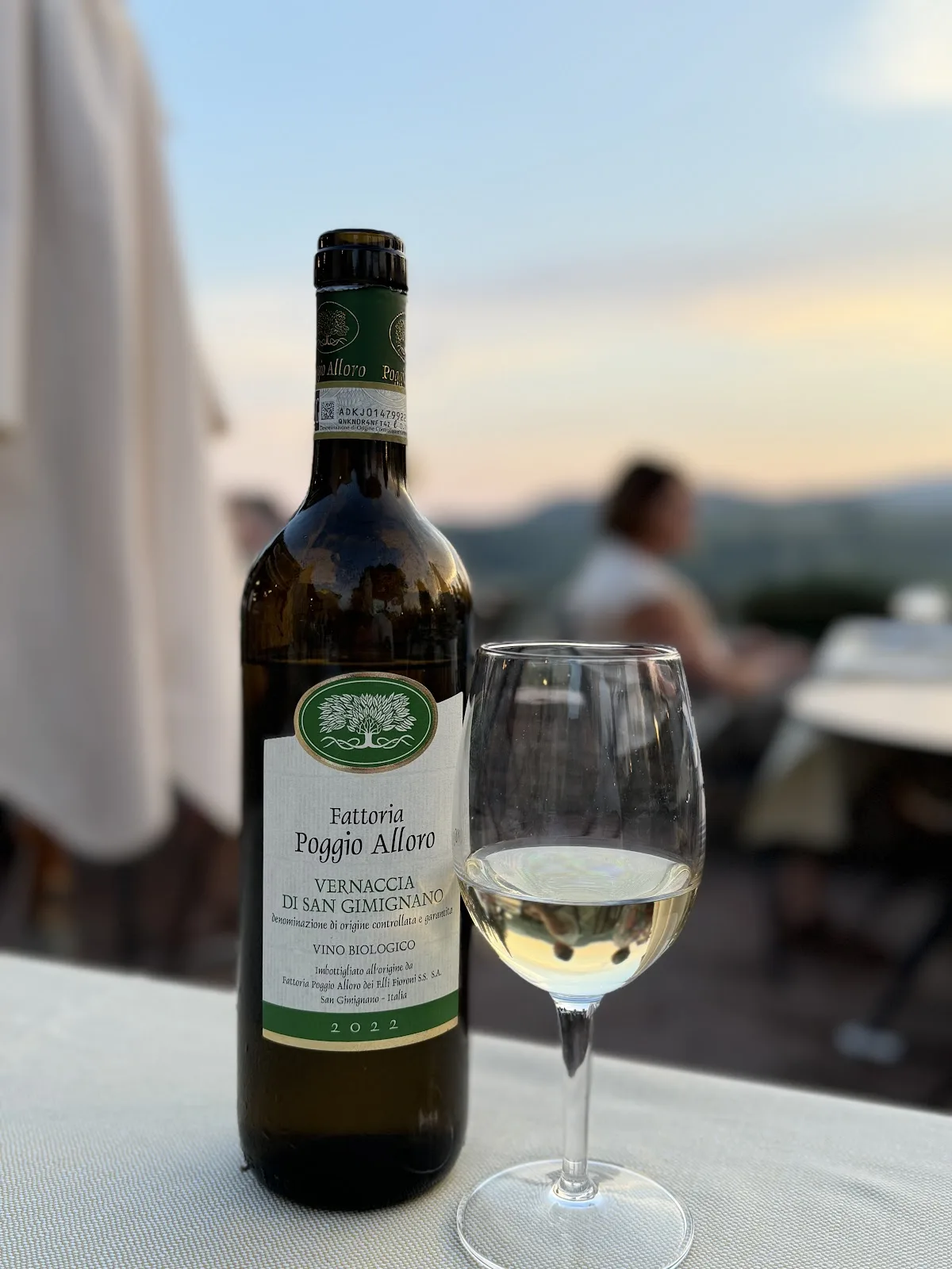 Fattoria Poggio Alloro photo 4