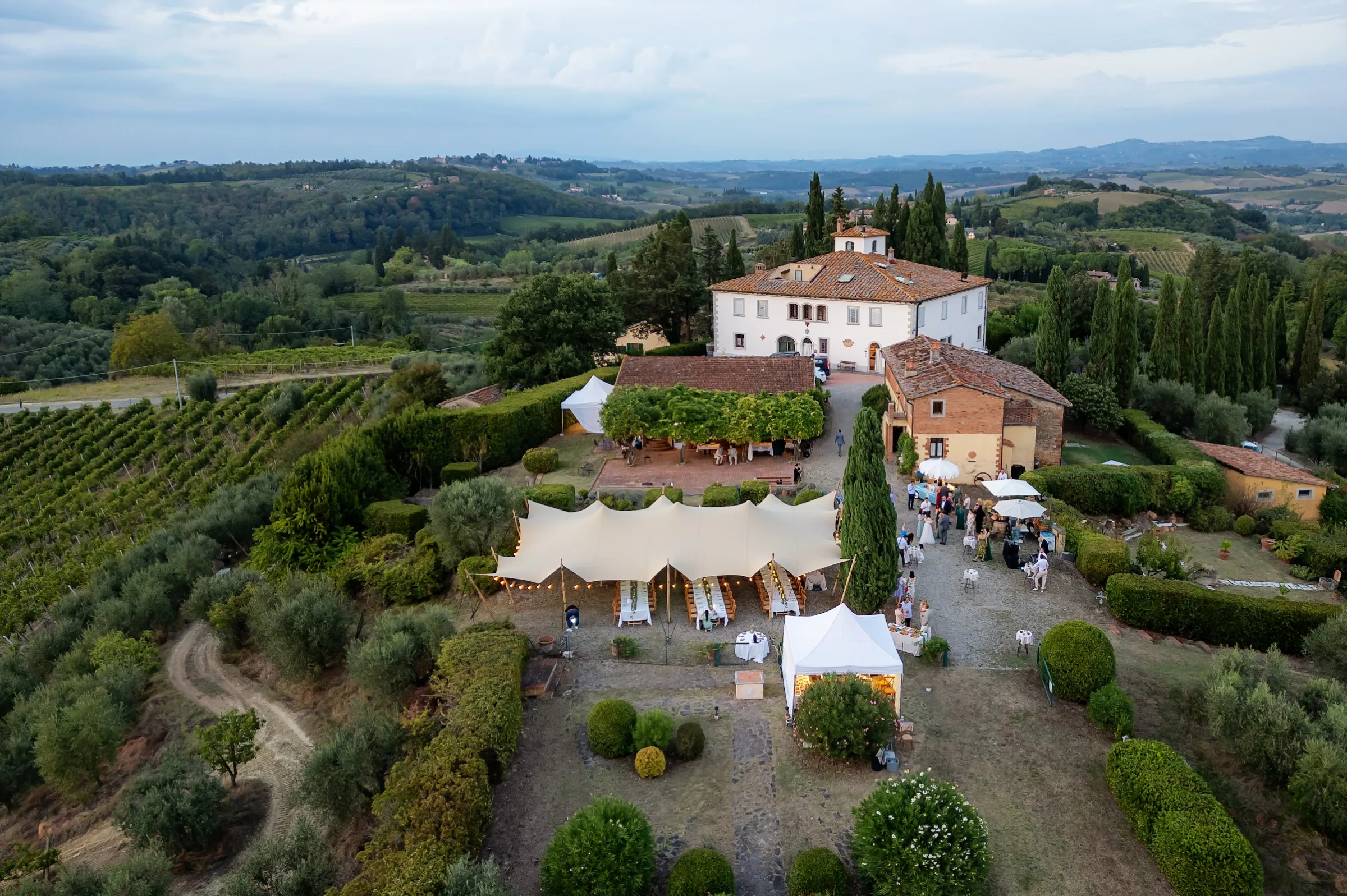 Agriturismo Il Mattone
