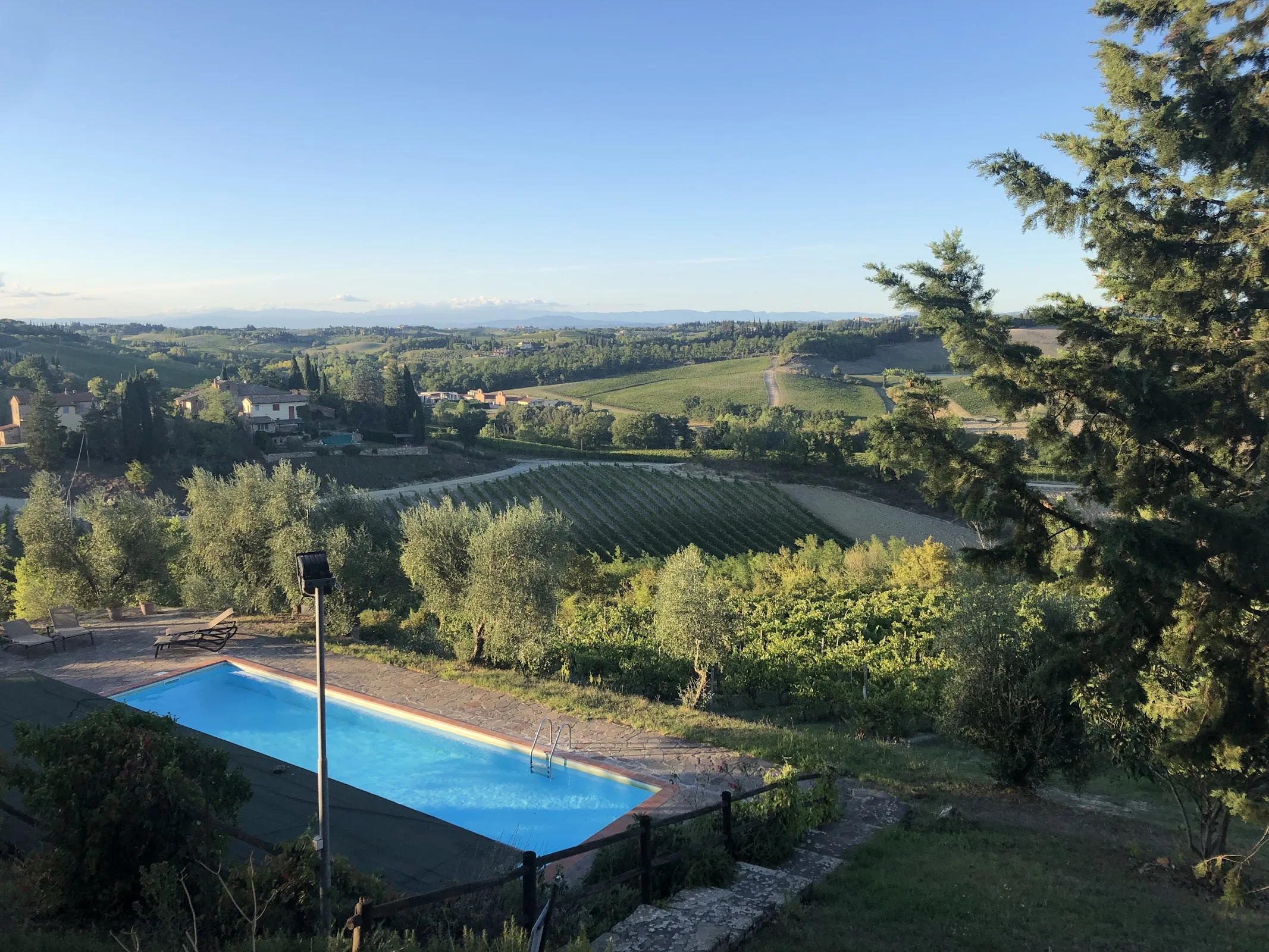 Agriturismo Il Monchino photo 2