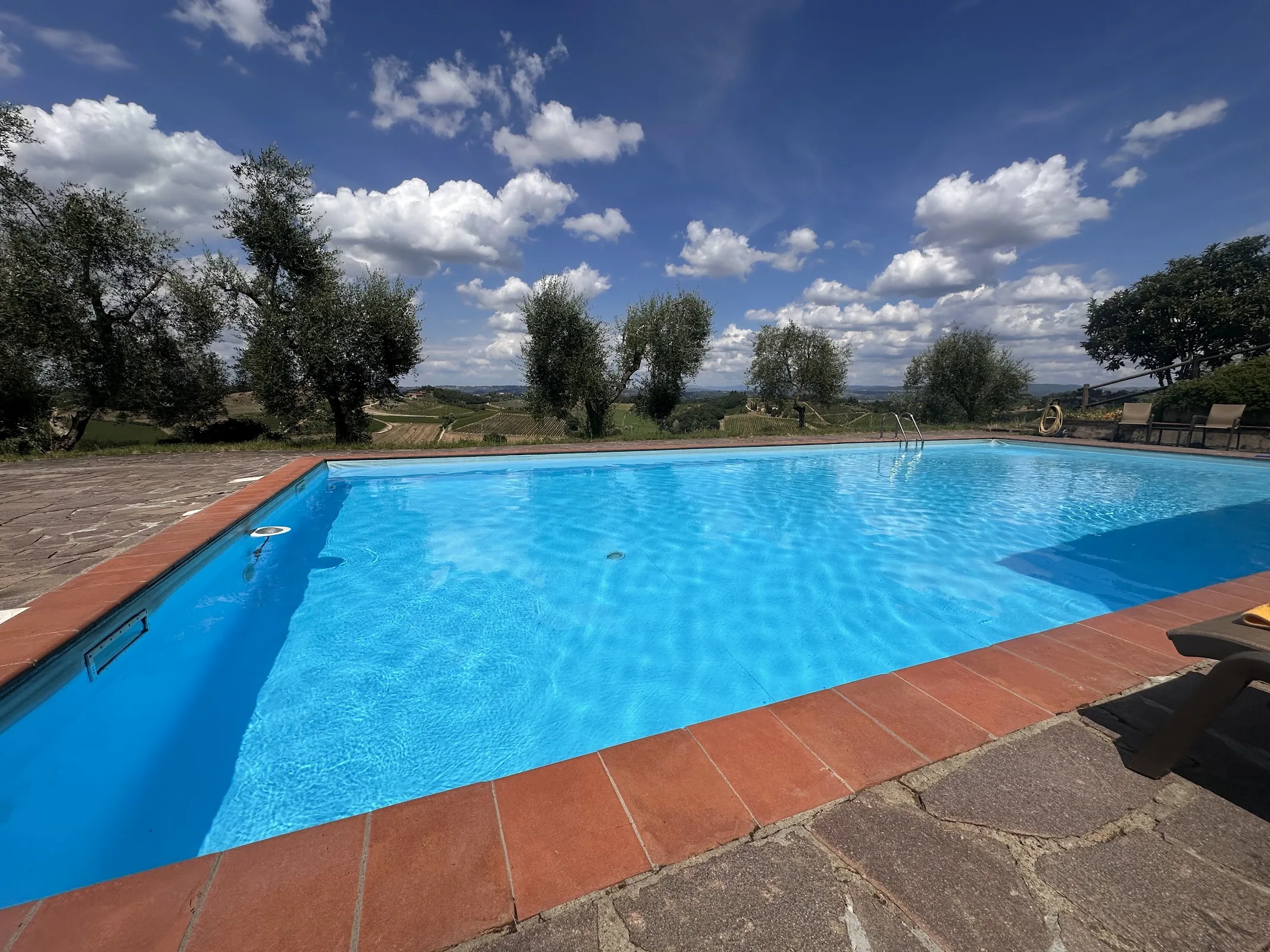 Agriturismo Il Monchino photo 3