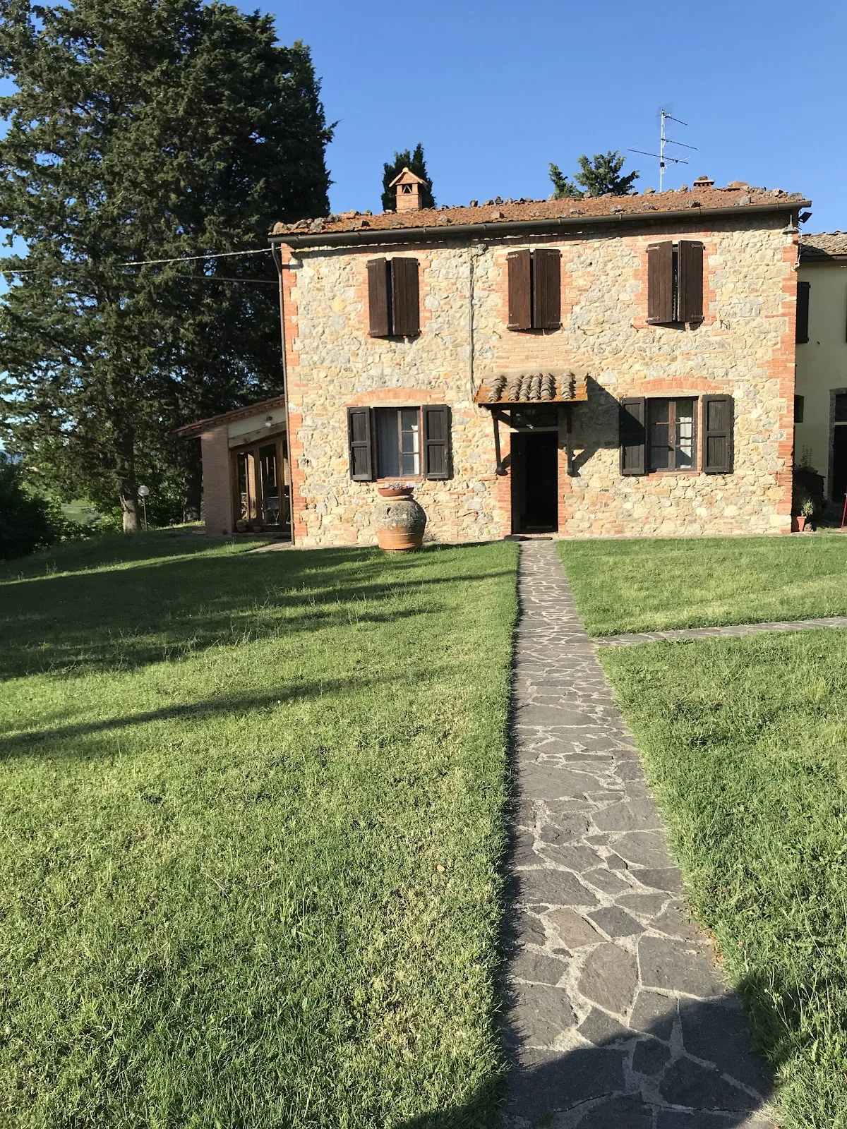 Agriturismo Il Monchino photo 4