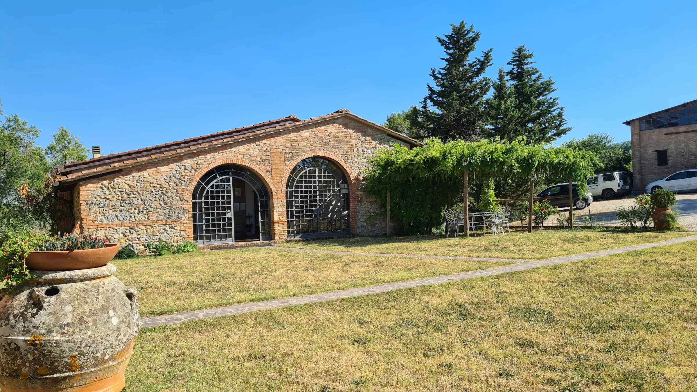 Agriturismo Il Monchino photo 6