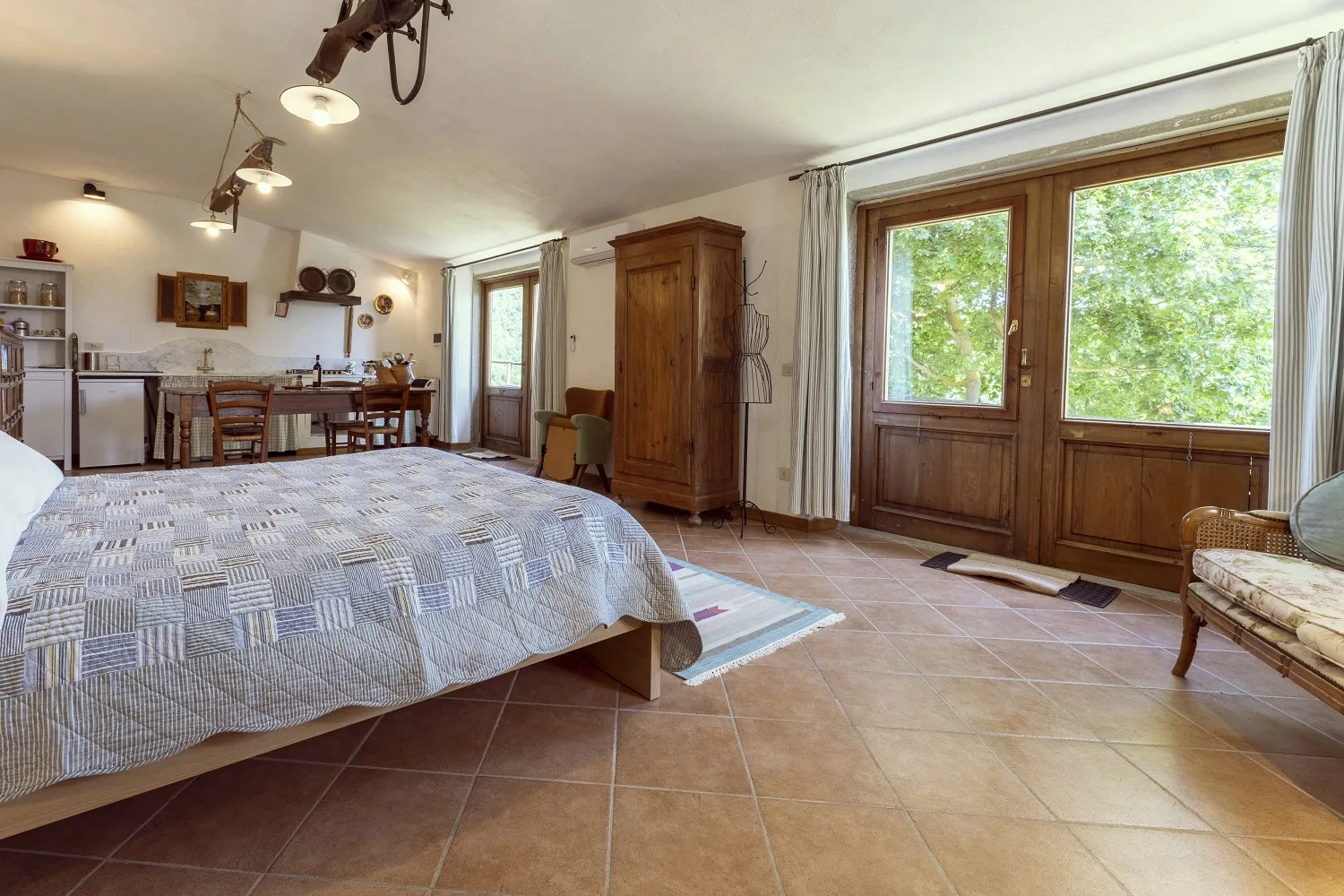 Farmhouse La Sala photo 2